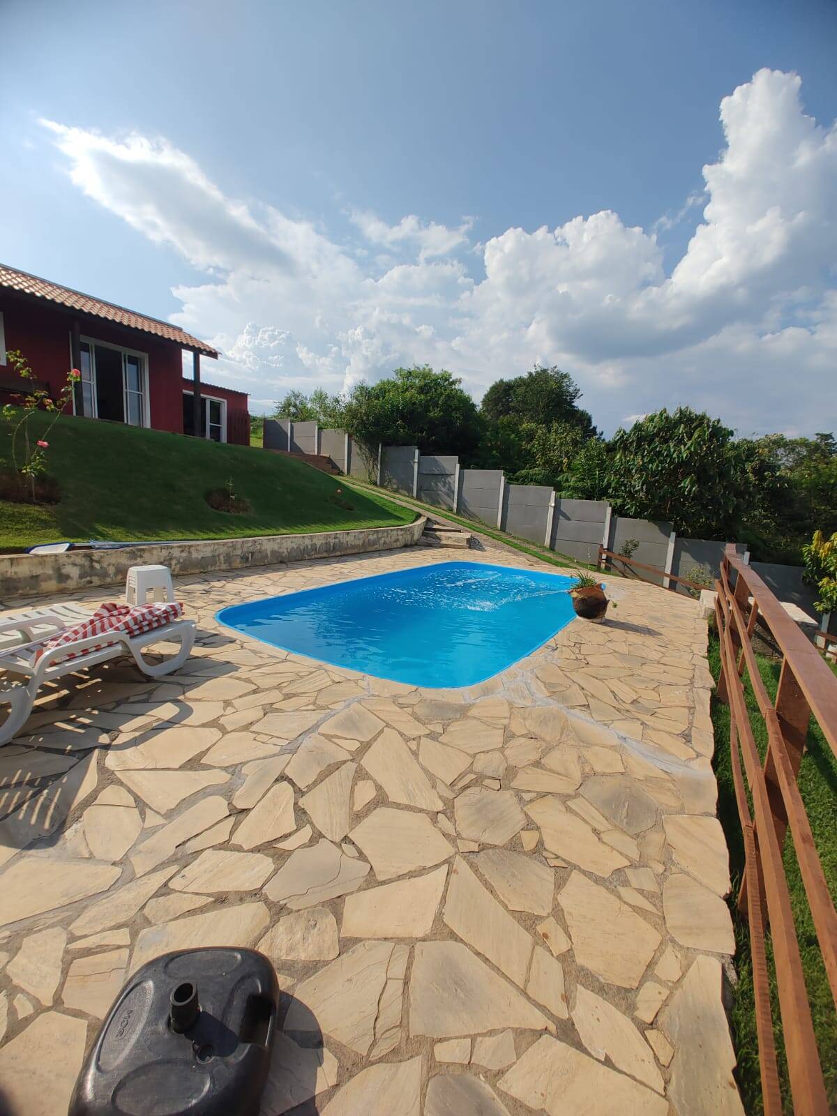 Chácara à venda com 2 quartos, 110m² - Foto 28