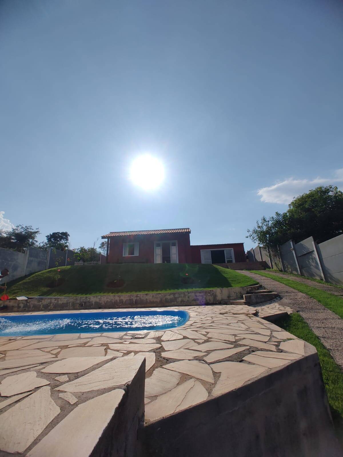 Chácara à venda com 2 quartos, 110m² - Foto 30