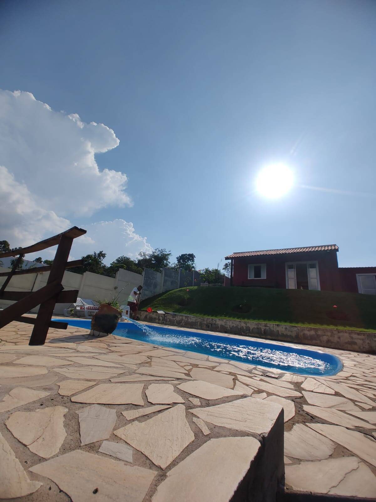 Chácara à venda com 2 quartos, 110m² - Foto 31