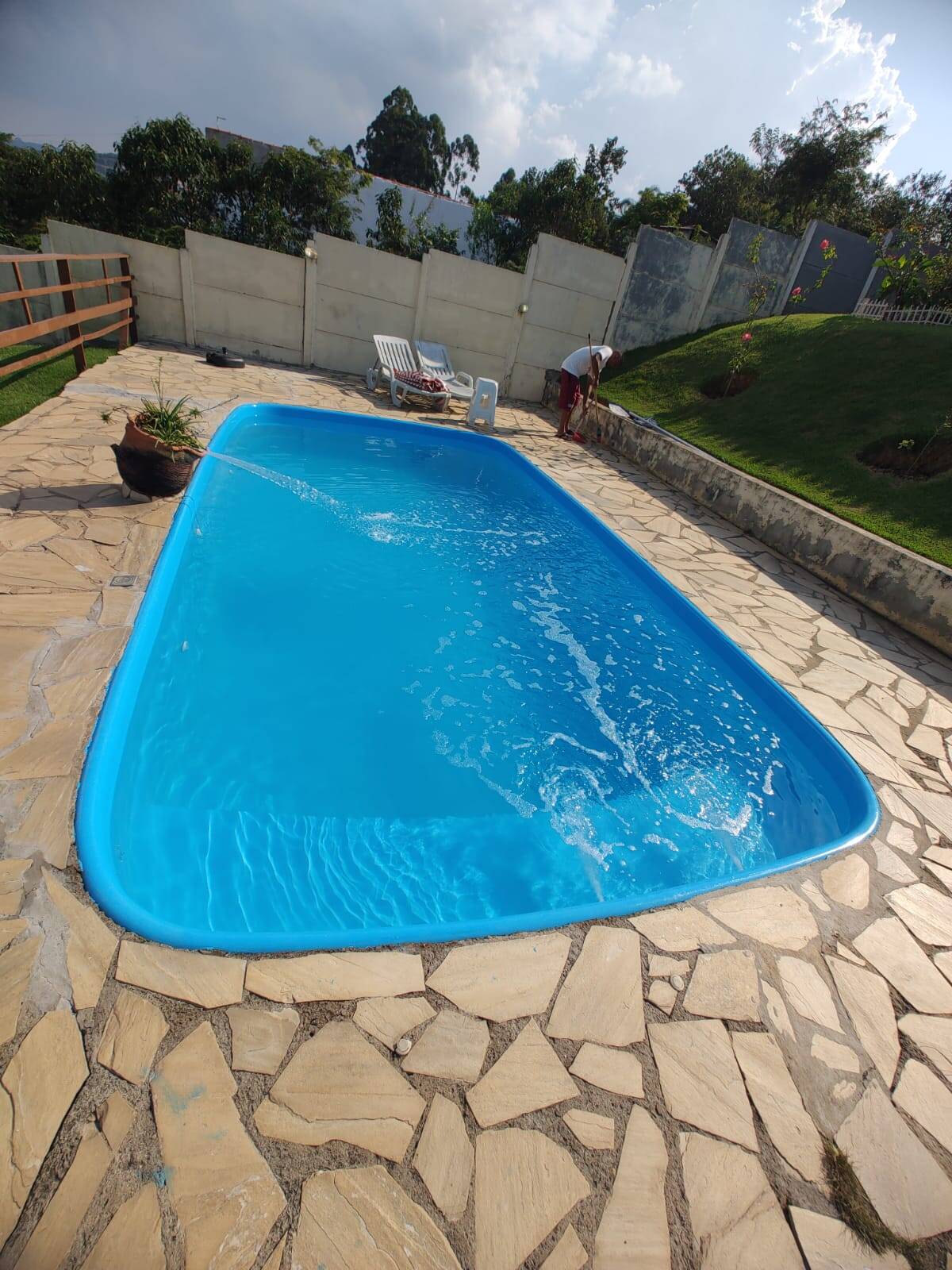 Chácara à venda com 2 quartos, 110m² - Foto 32