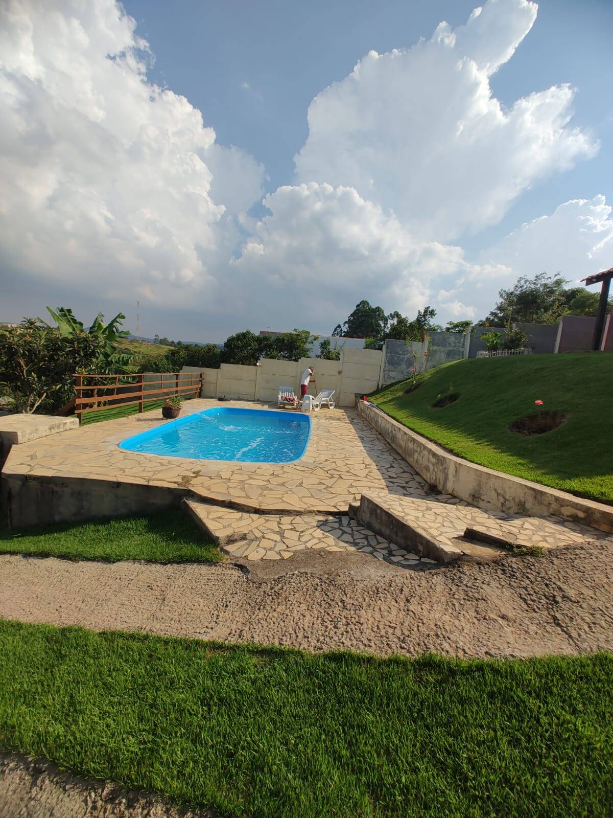 Chácara à venda com 2 quartos, 110m² - Foto 33