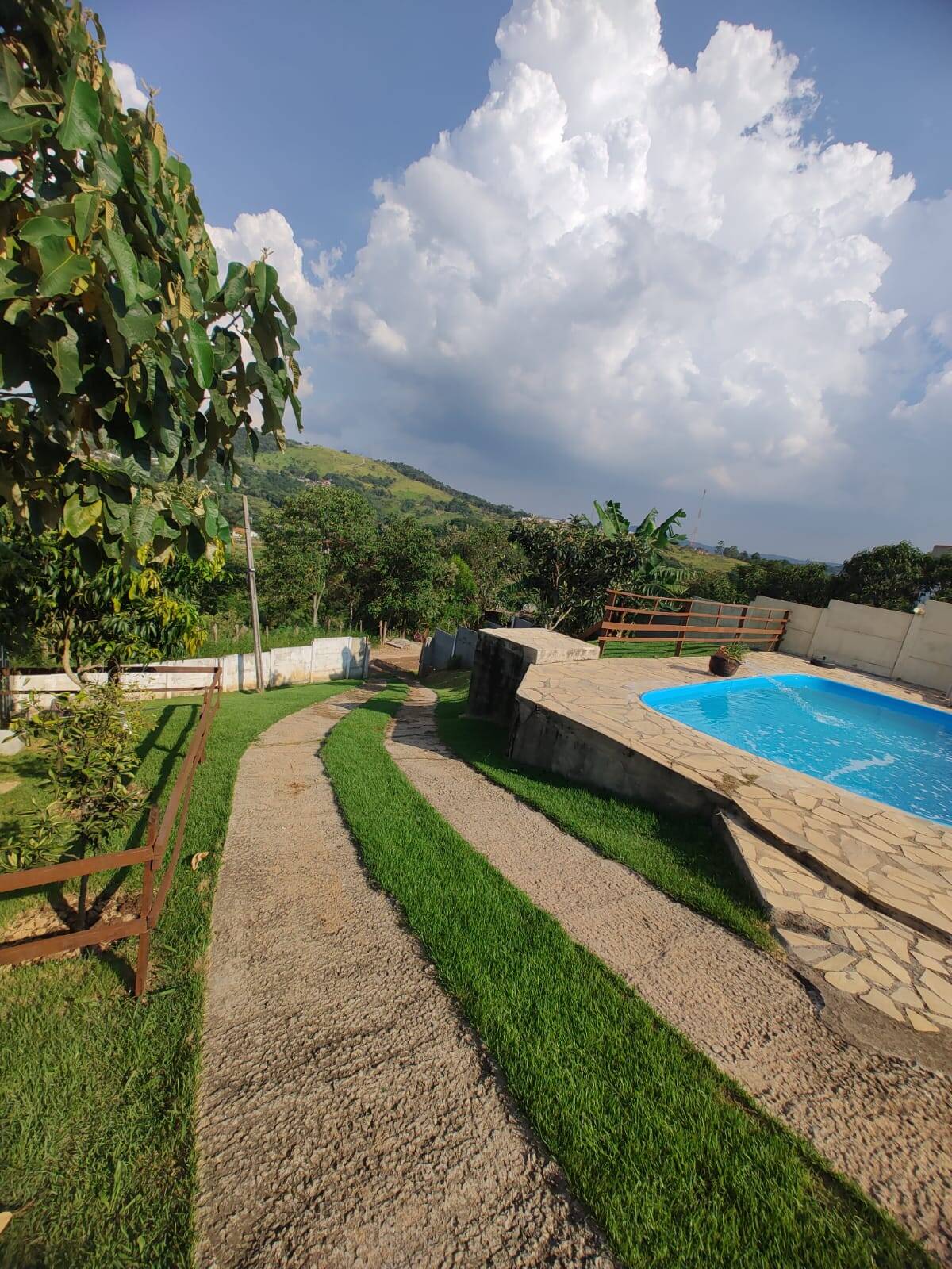 Chácara à venda com 2 quartos, 110m² - Foto 34