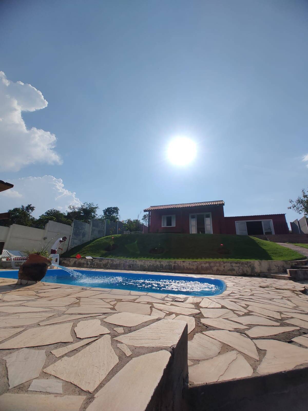 Chácara à venda com 2 quartos, 110m² - Foto 35