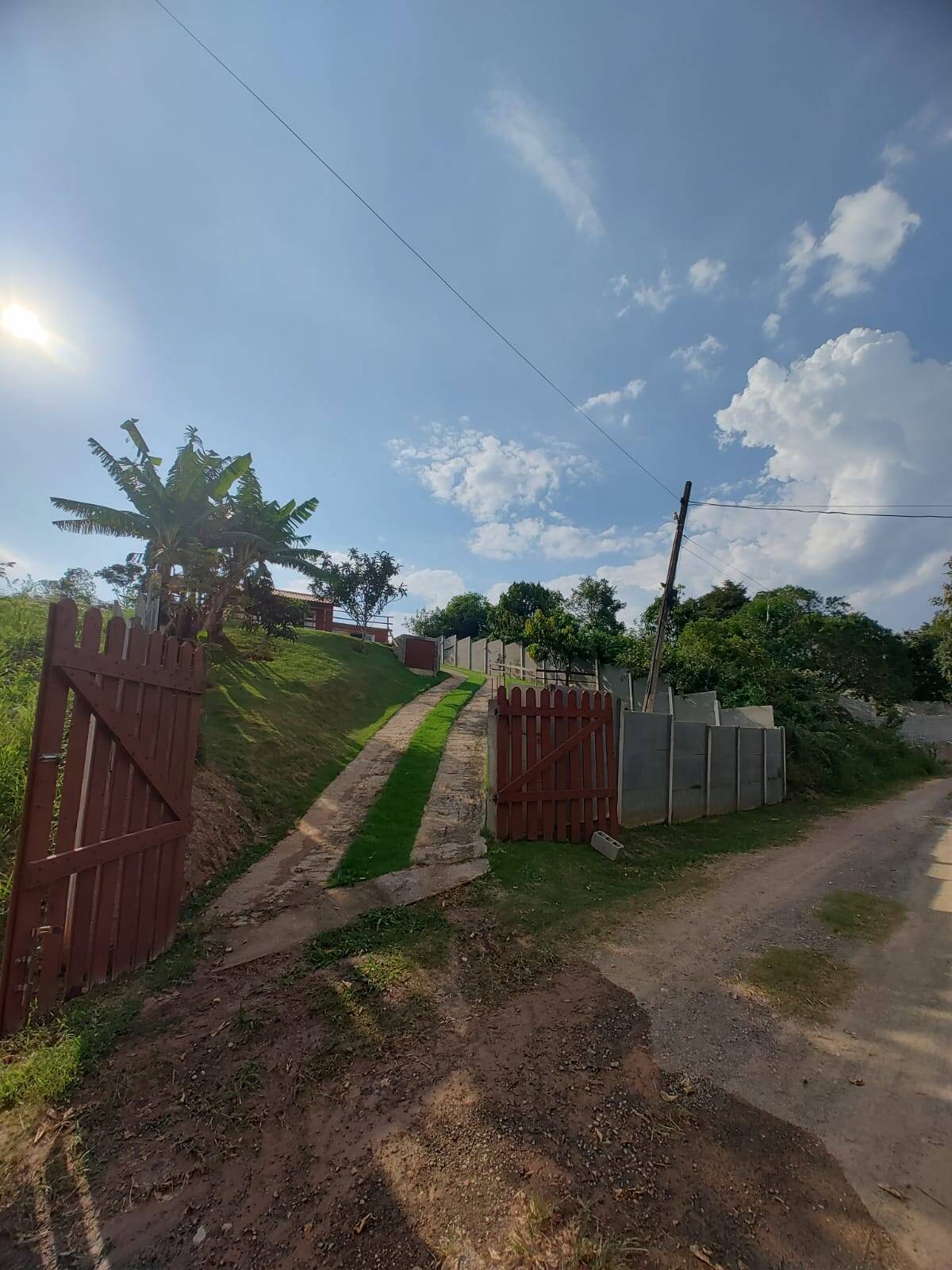 Chácara à venda com 2 quartos, 110m² - Foto 42