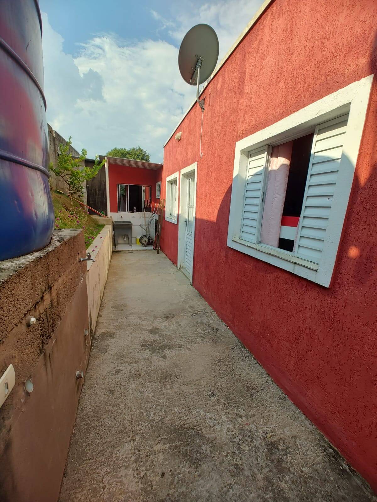 Chácara à venda com 2 quartos, 110m² - Foto 43