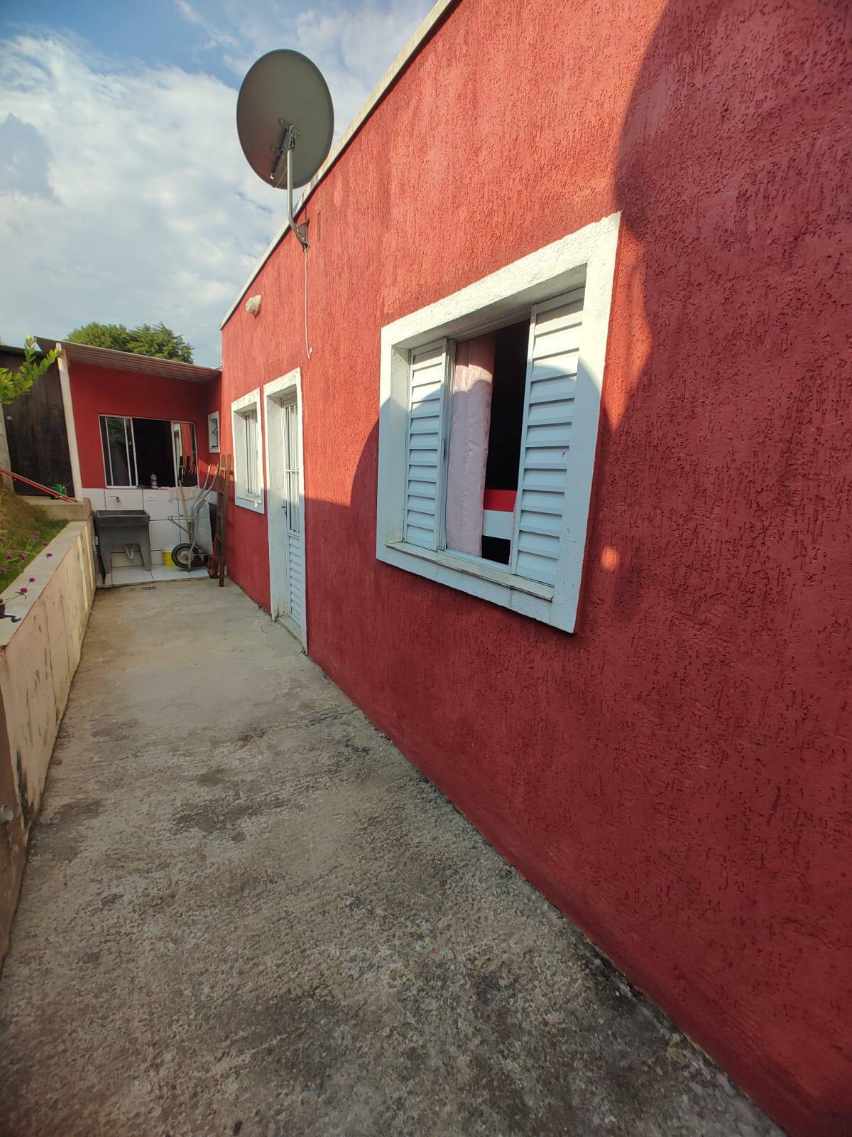 Chácara à venda com 2 quartos, 110m² - Foto 46