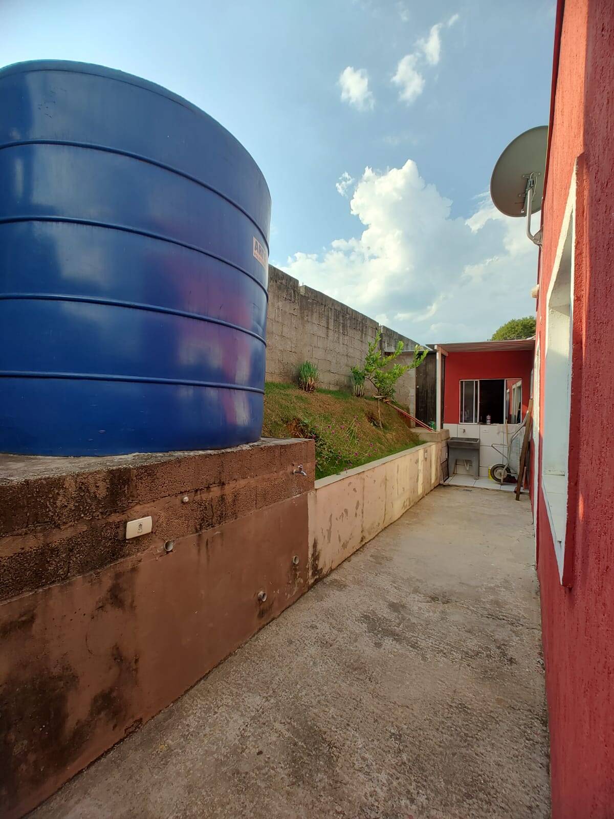 Chácara à venda com 2 quartos, 110m² - Foto 47