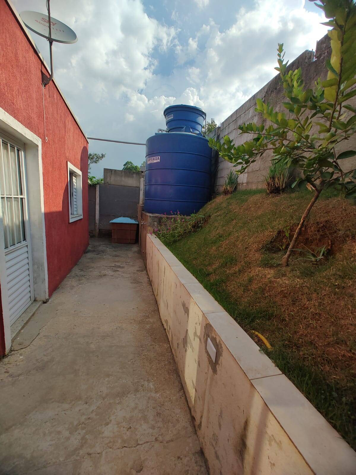Chácara à venda com 2 quartos, 110m² - Foto 44