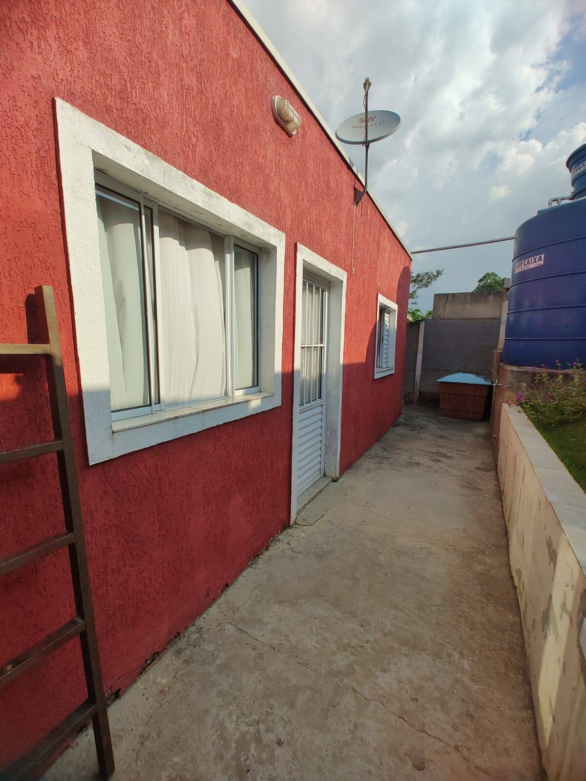 Chácara à venda com 2 quartos, 110m² - Foto 45