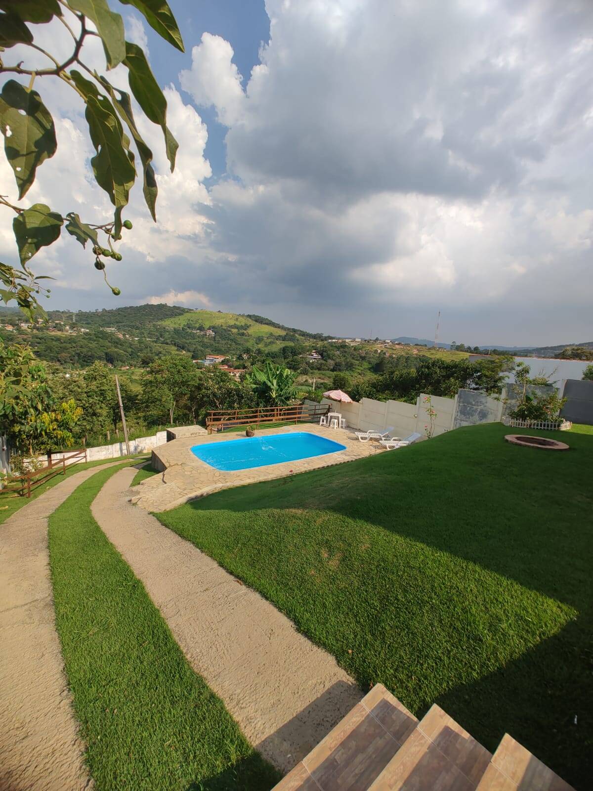 Chácara à venda com 2 quartos, 110m² - Foto 51