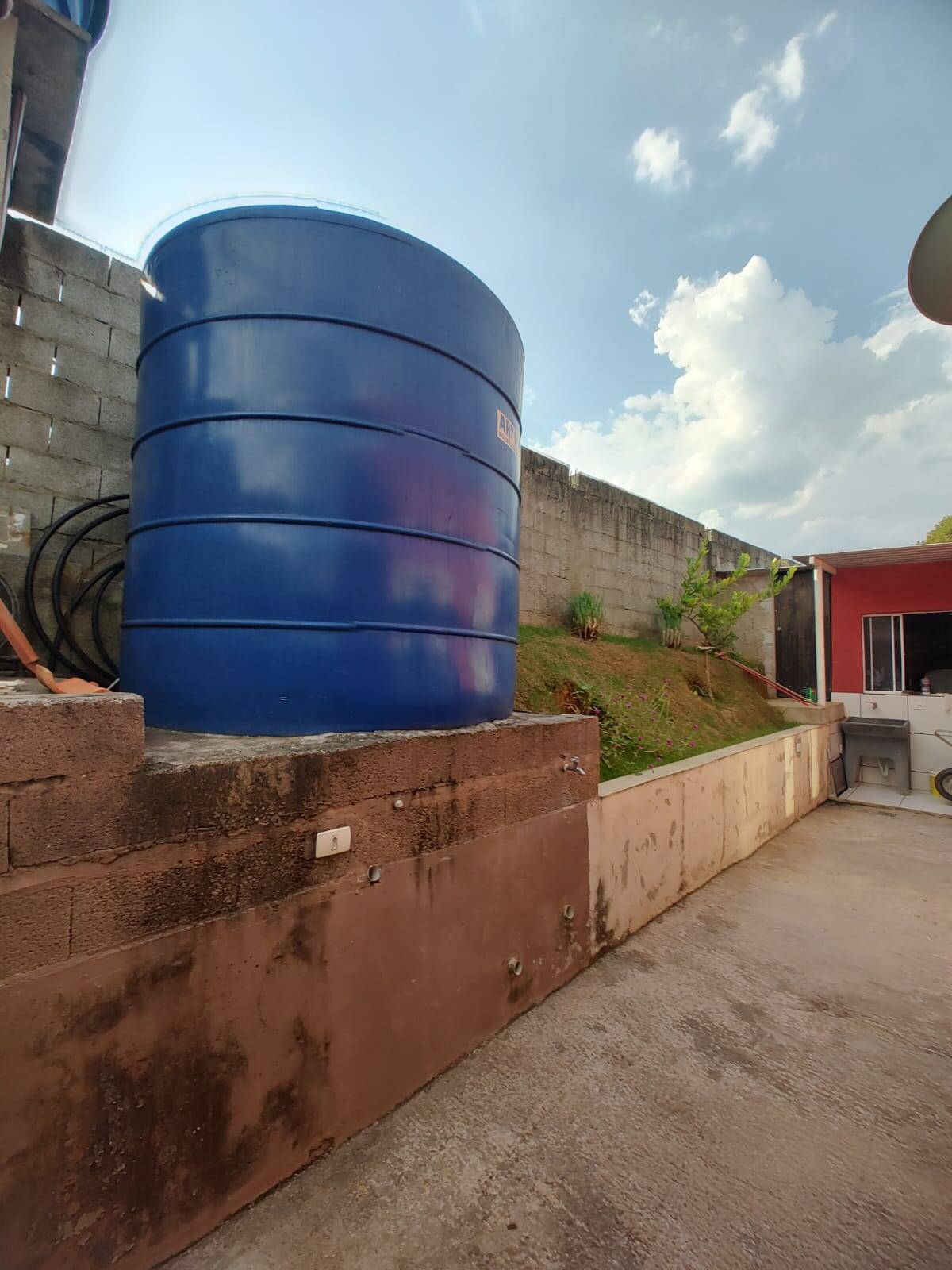 Chácara à venda com 2 quartos, 110m² - Foto 48