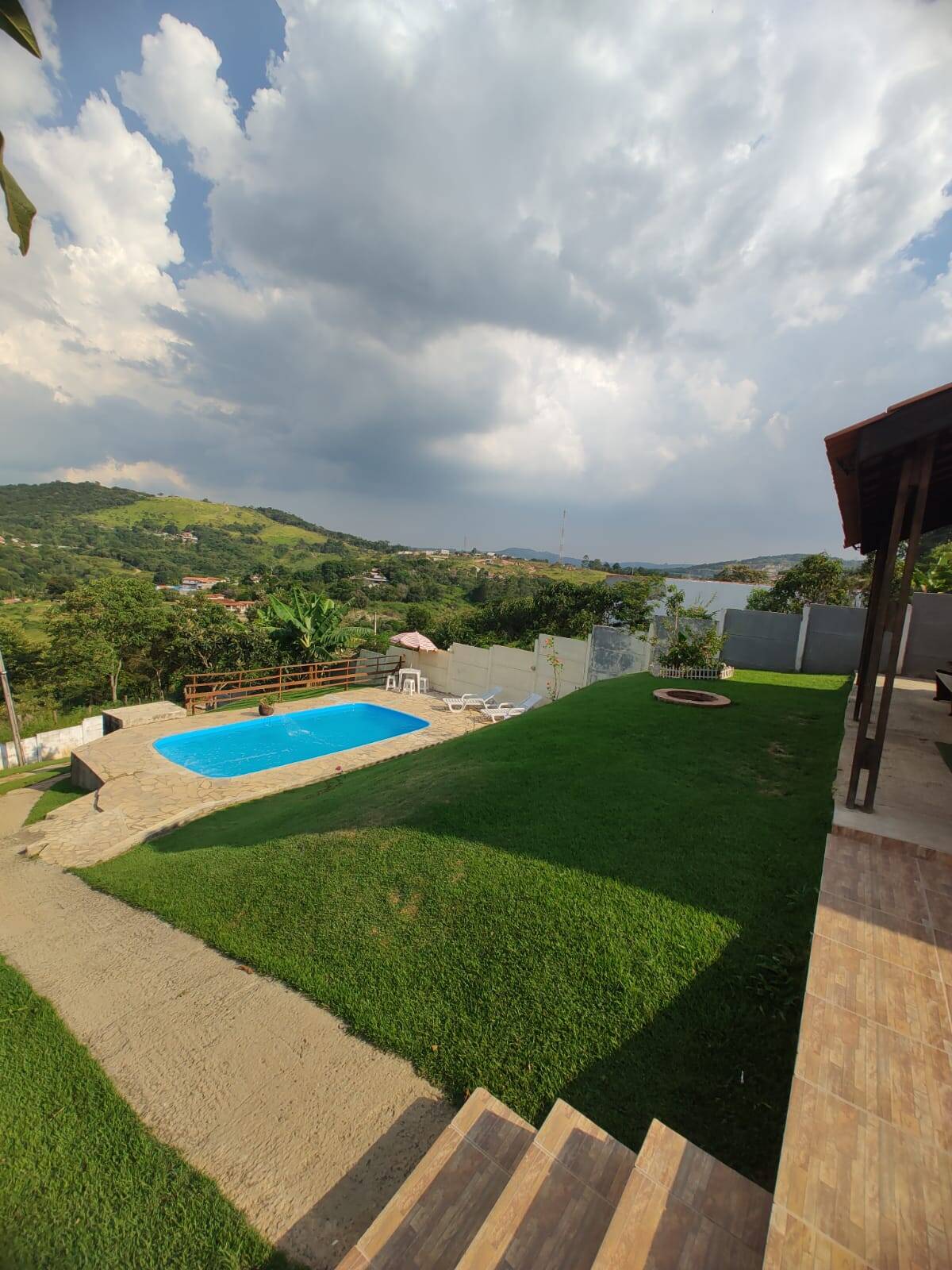 Chácara à venda com 2 quartos, 110m² - Foto 50