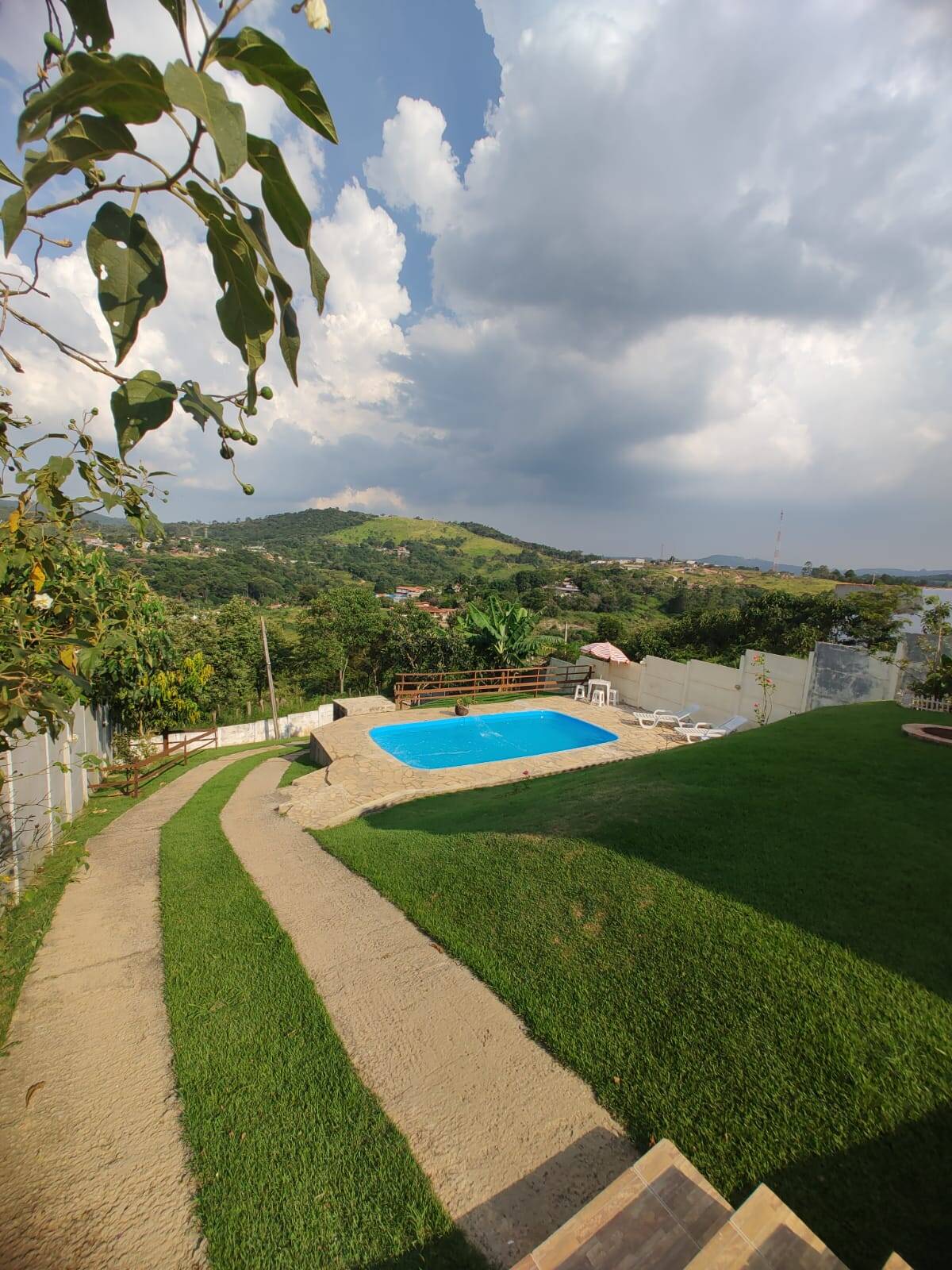 Chácara à venda com 2 quartos, 110m² - Foto 52