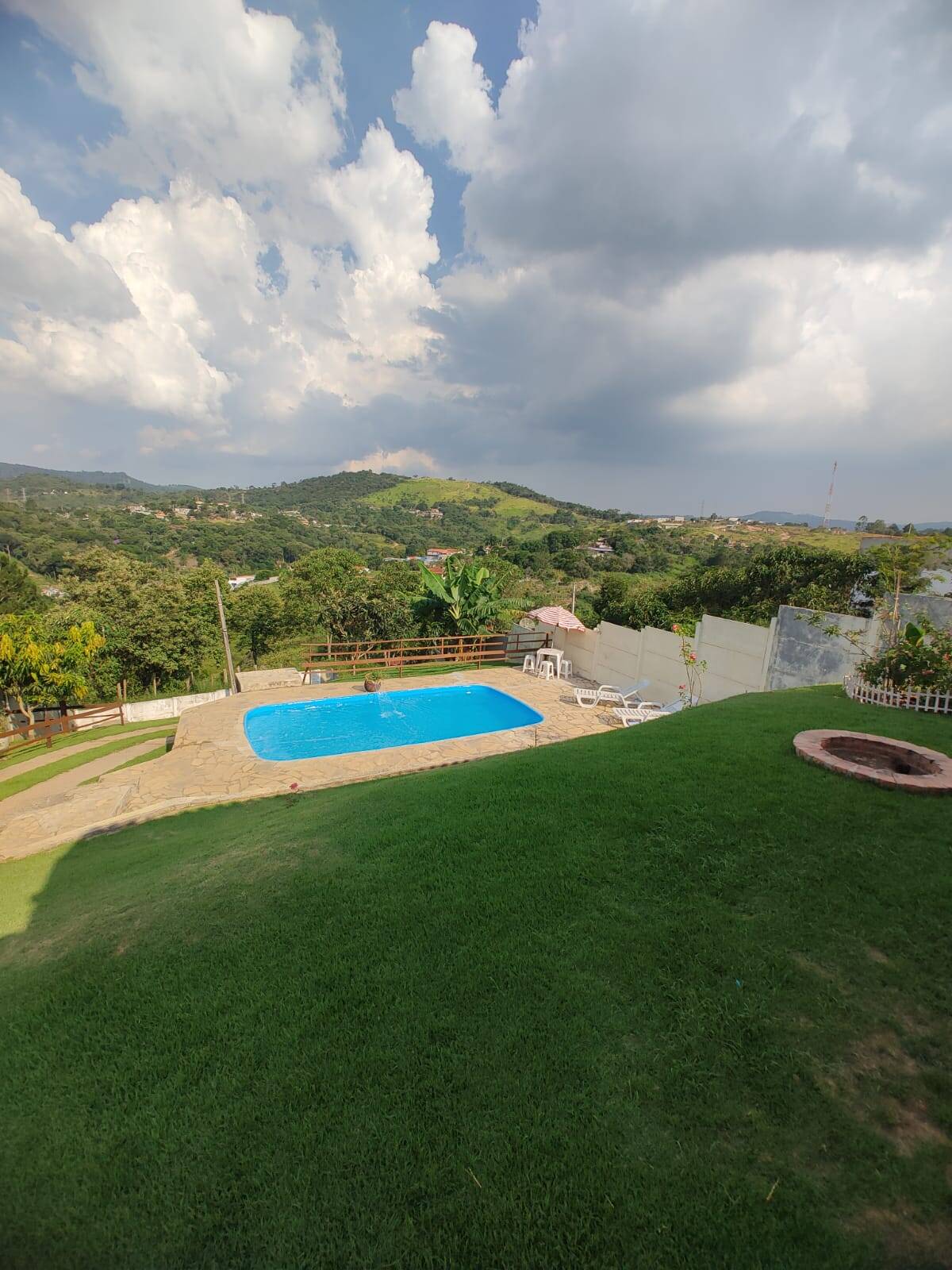 Chácara à venda com 2 quartos, 110m² - Foto 55
