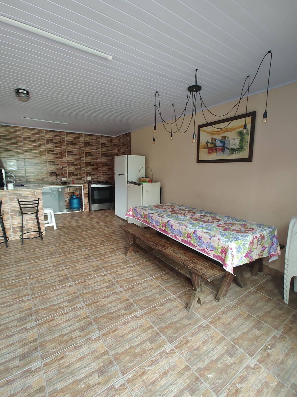 Chácara à venda com 2 quartos, 110m² - Foto 63