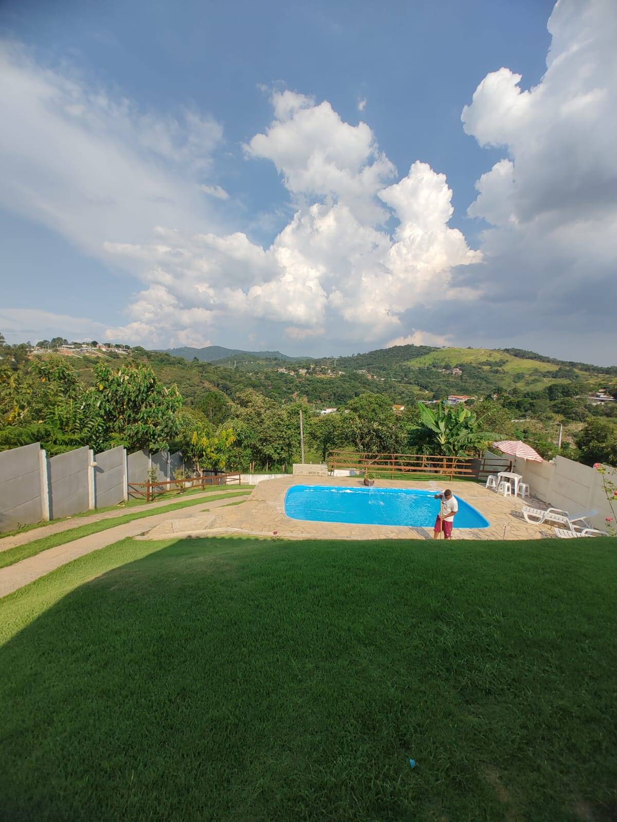 Chácara à venda com 2 quartos, 110m² - Foto 66