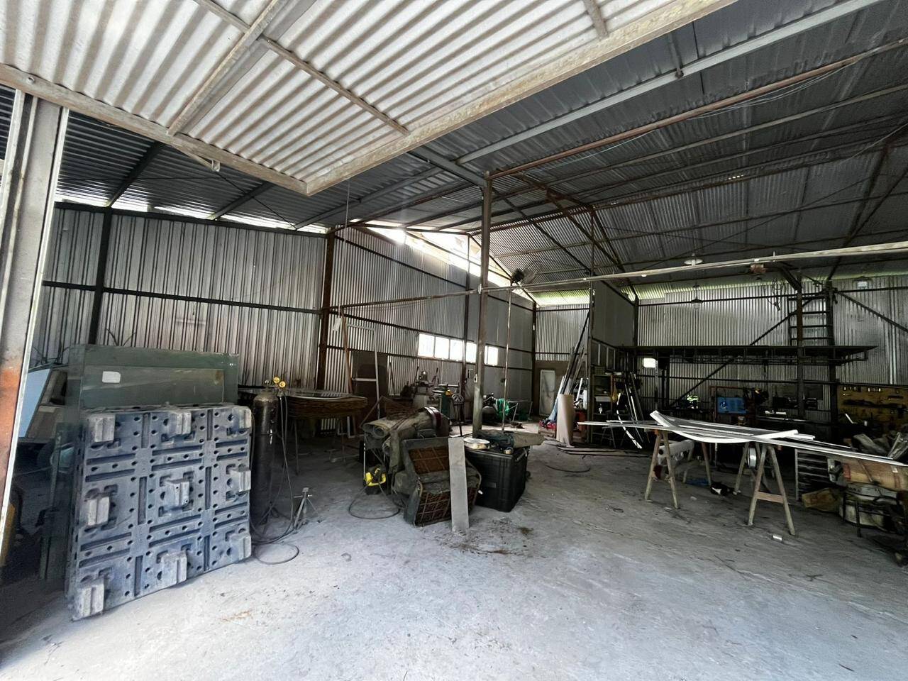 Sala-Conjunto, 260 m² - Foto 1