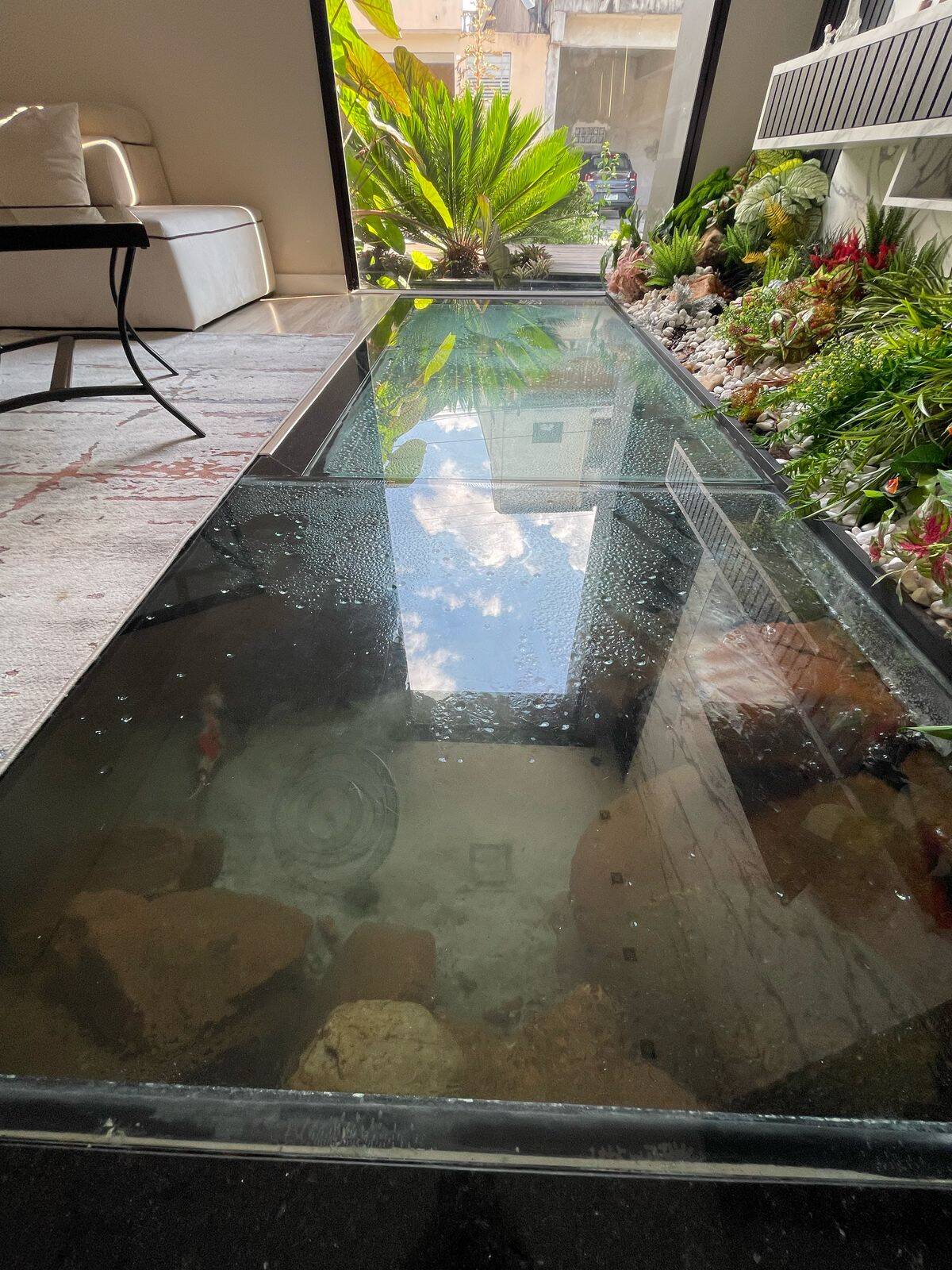 Casa à venda com 6 quartos, 580m² - Foto 9