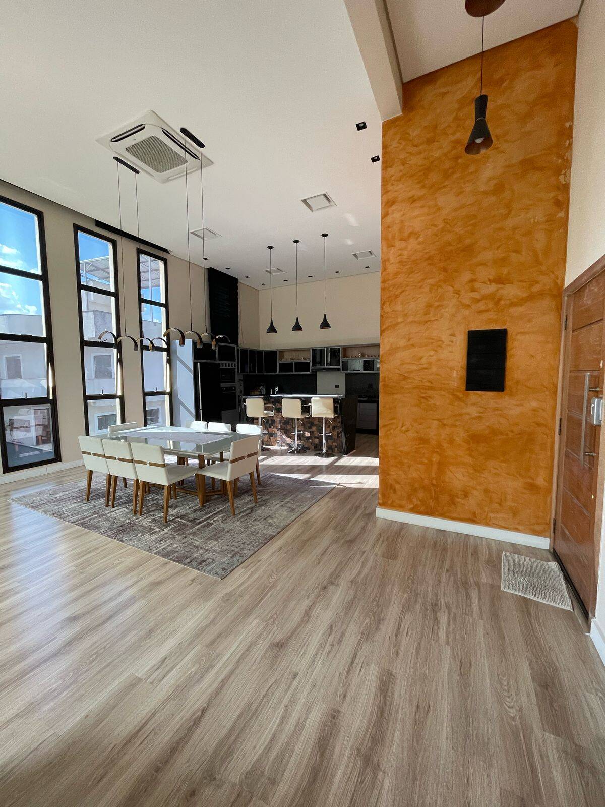 Casa à venda com 6 quartos, 580m² - Foto 8