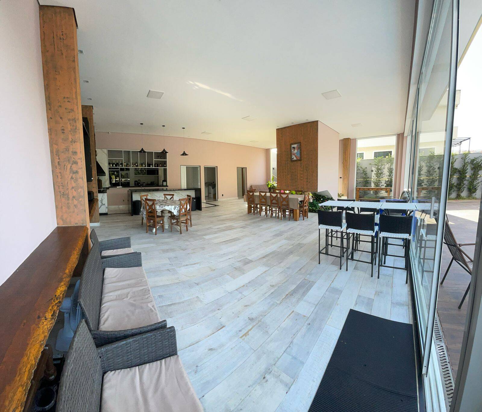 Casa à venda com 6 quartos, 580m² - Foto 34