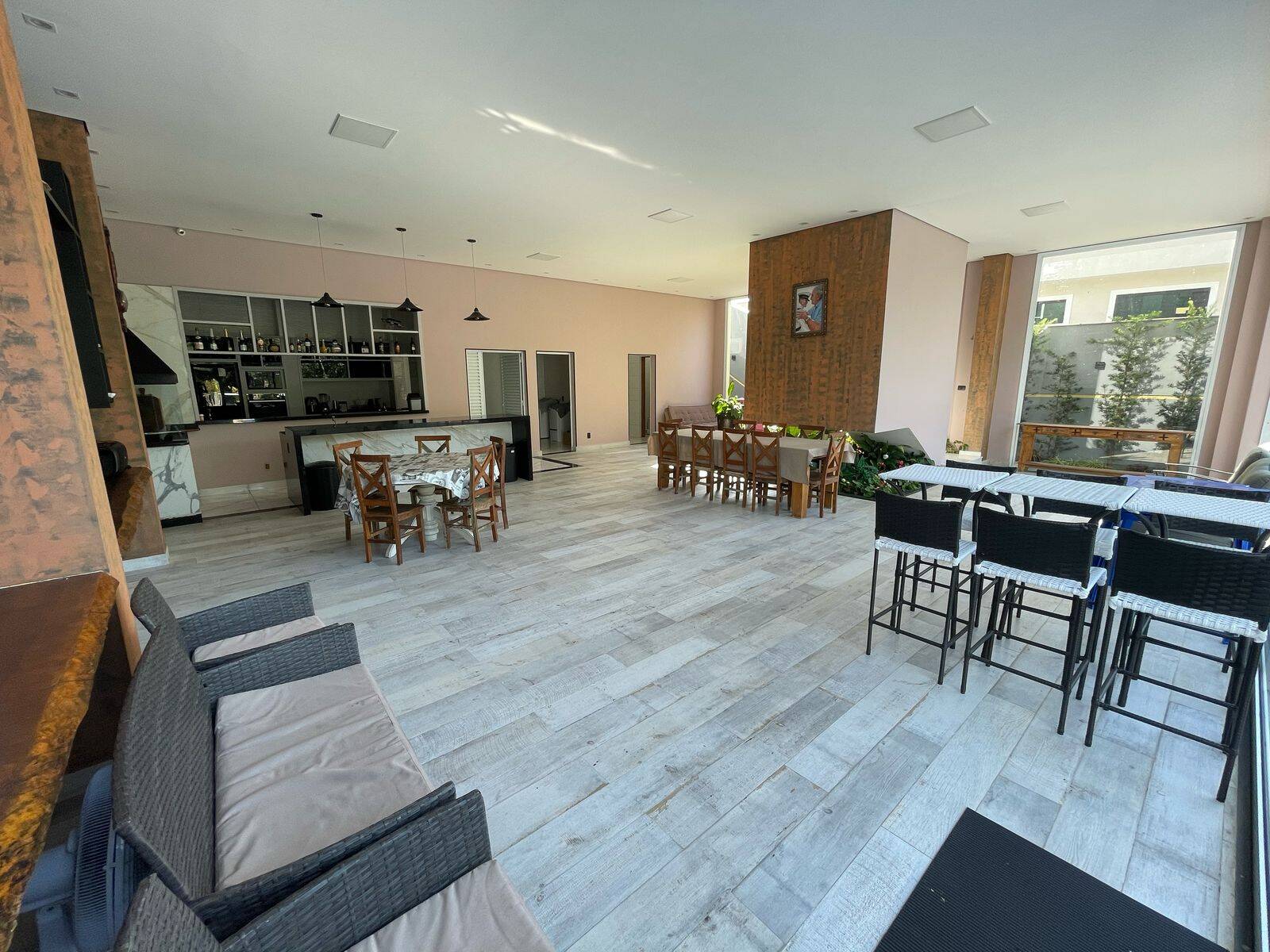 Casa à venda com 6 quartos, 580m² - Foto 33