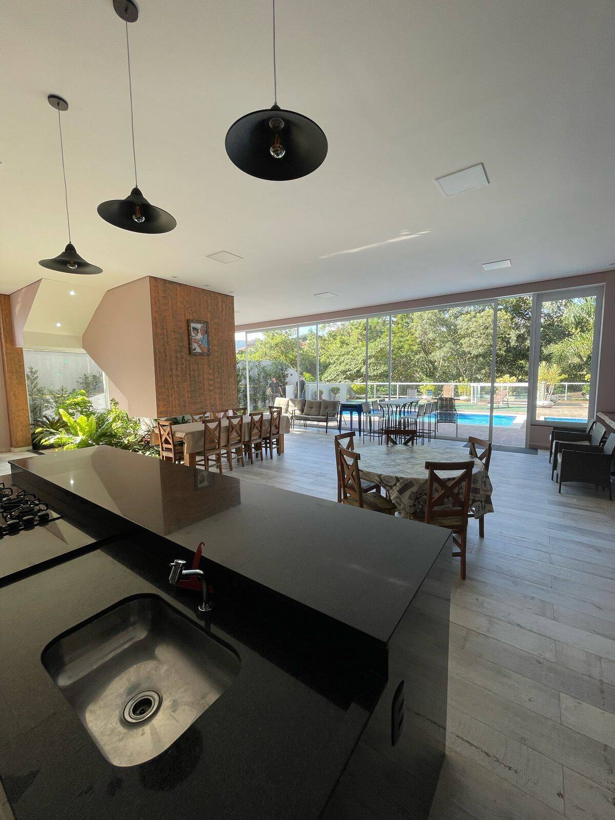 Casa à venda com 6 quartos, 580m² - Foto 35