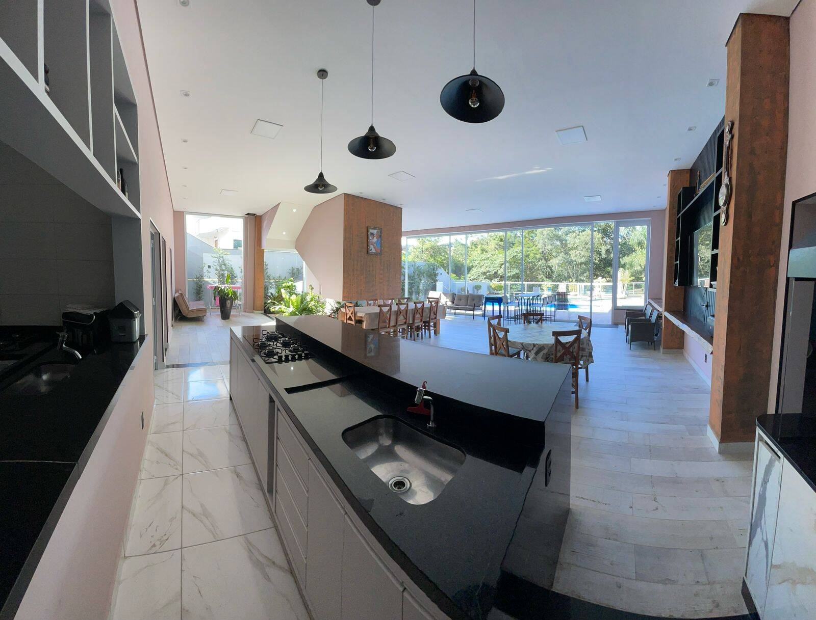 Casa à venda com 6 quartos, 580m² - Foto 37