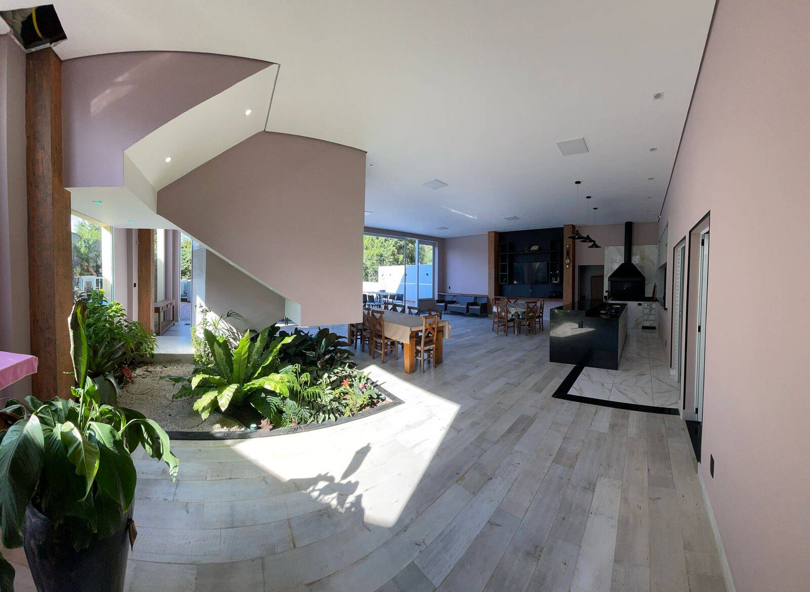 Casa à venda com 6 quartos, 580m² - Foto 48