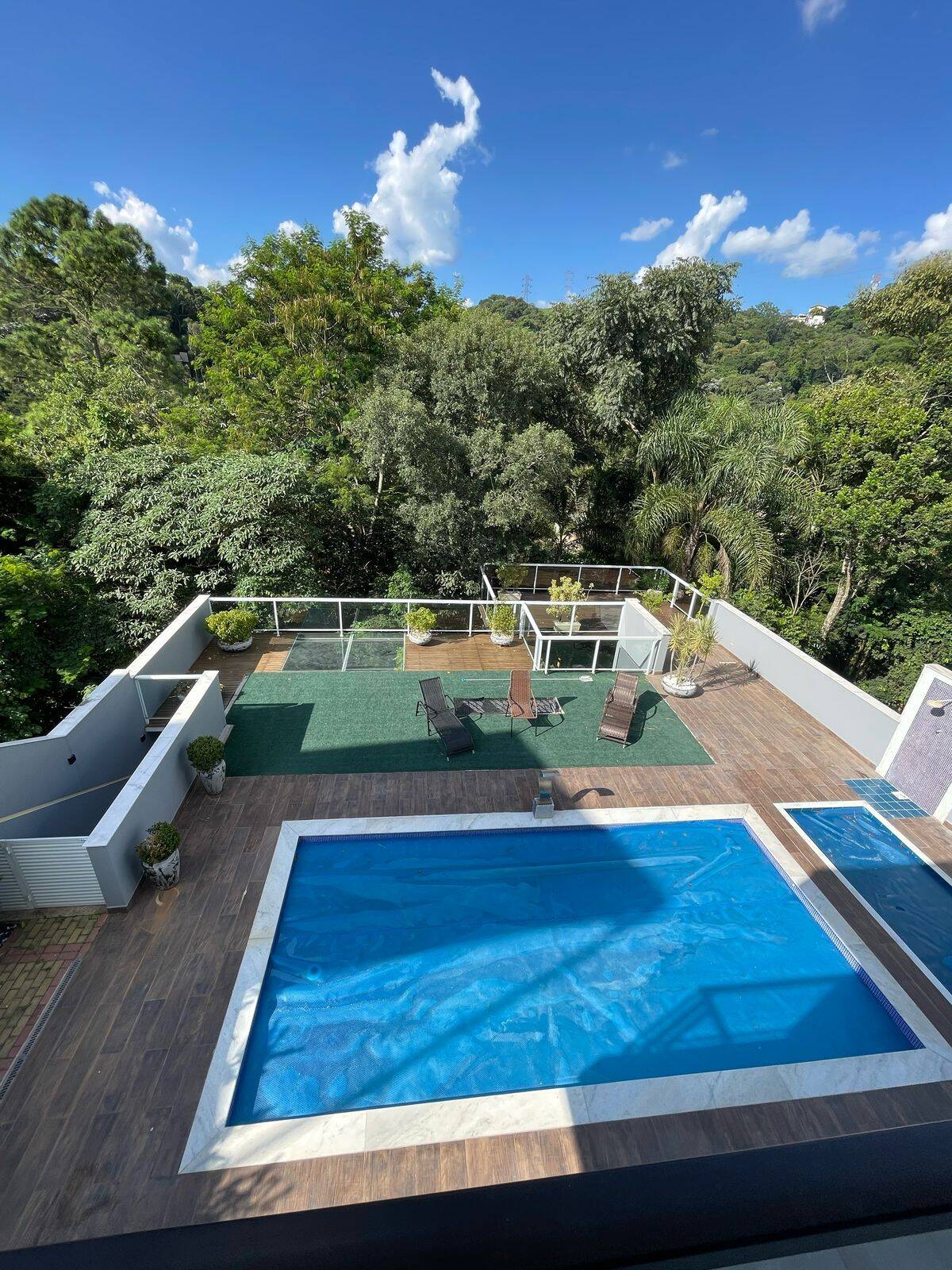 Casa à venda com 6 quartos, 580m² - Foto 54