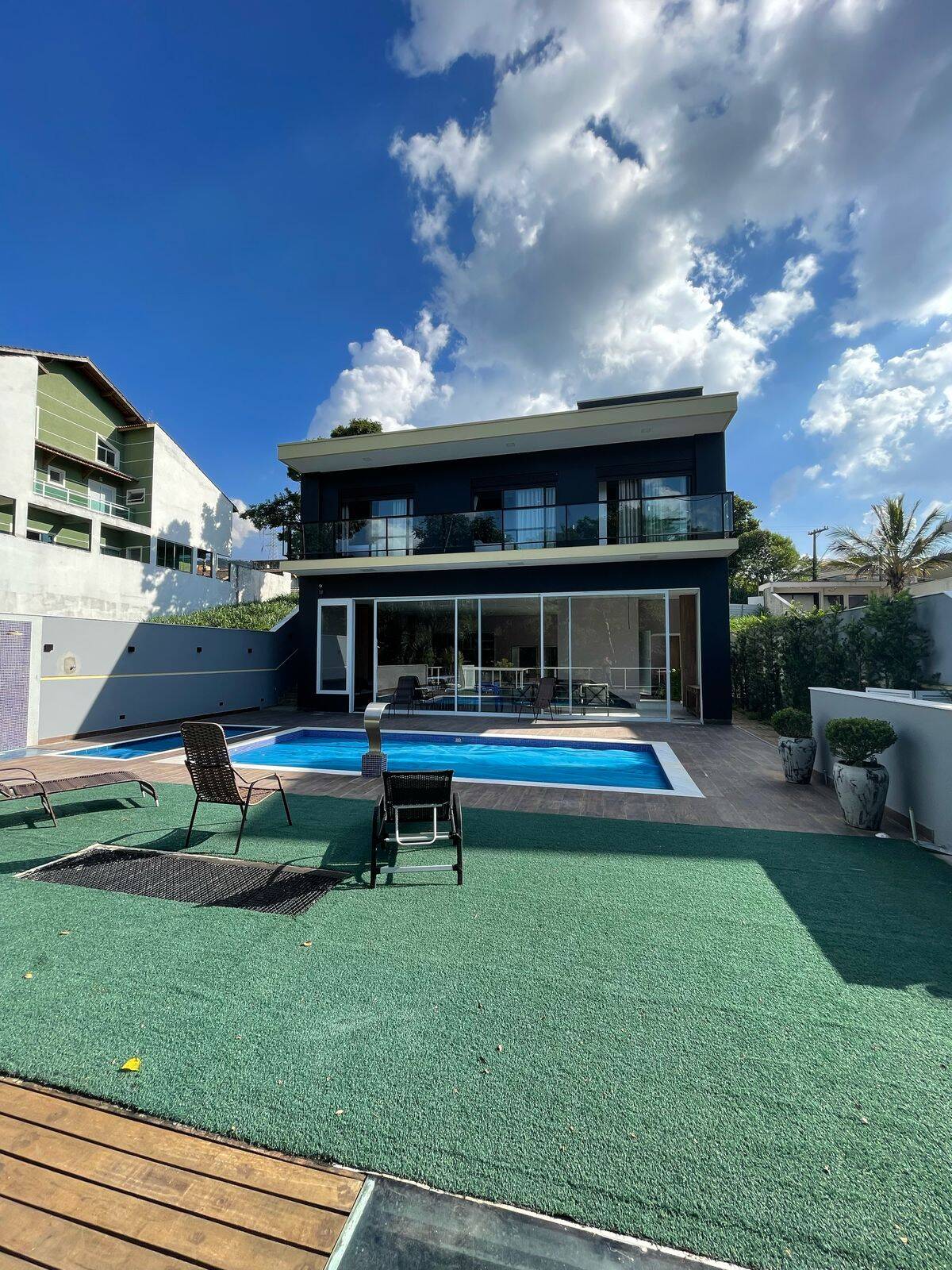 Casa à venda com 6 quartos, 580m² - Foto 57