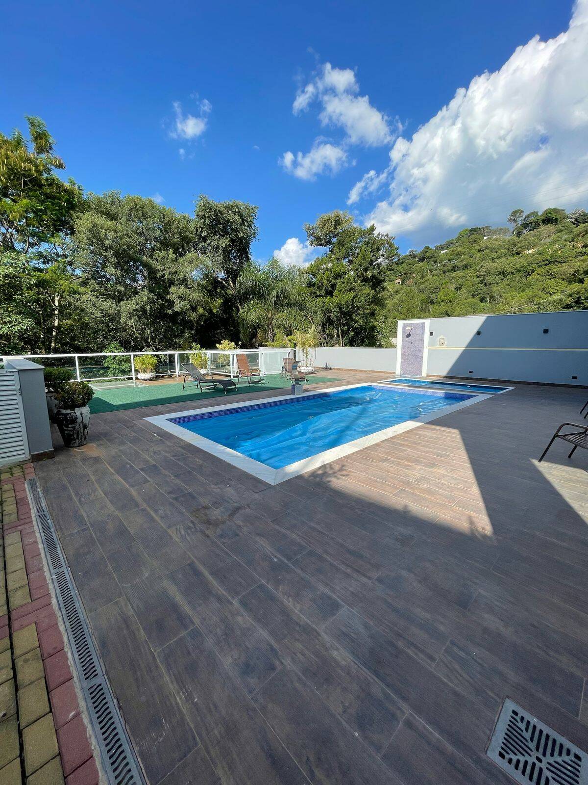 Casa à venda com 6 quartos, 580m² - Foto 58