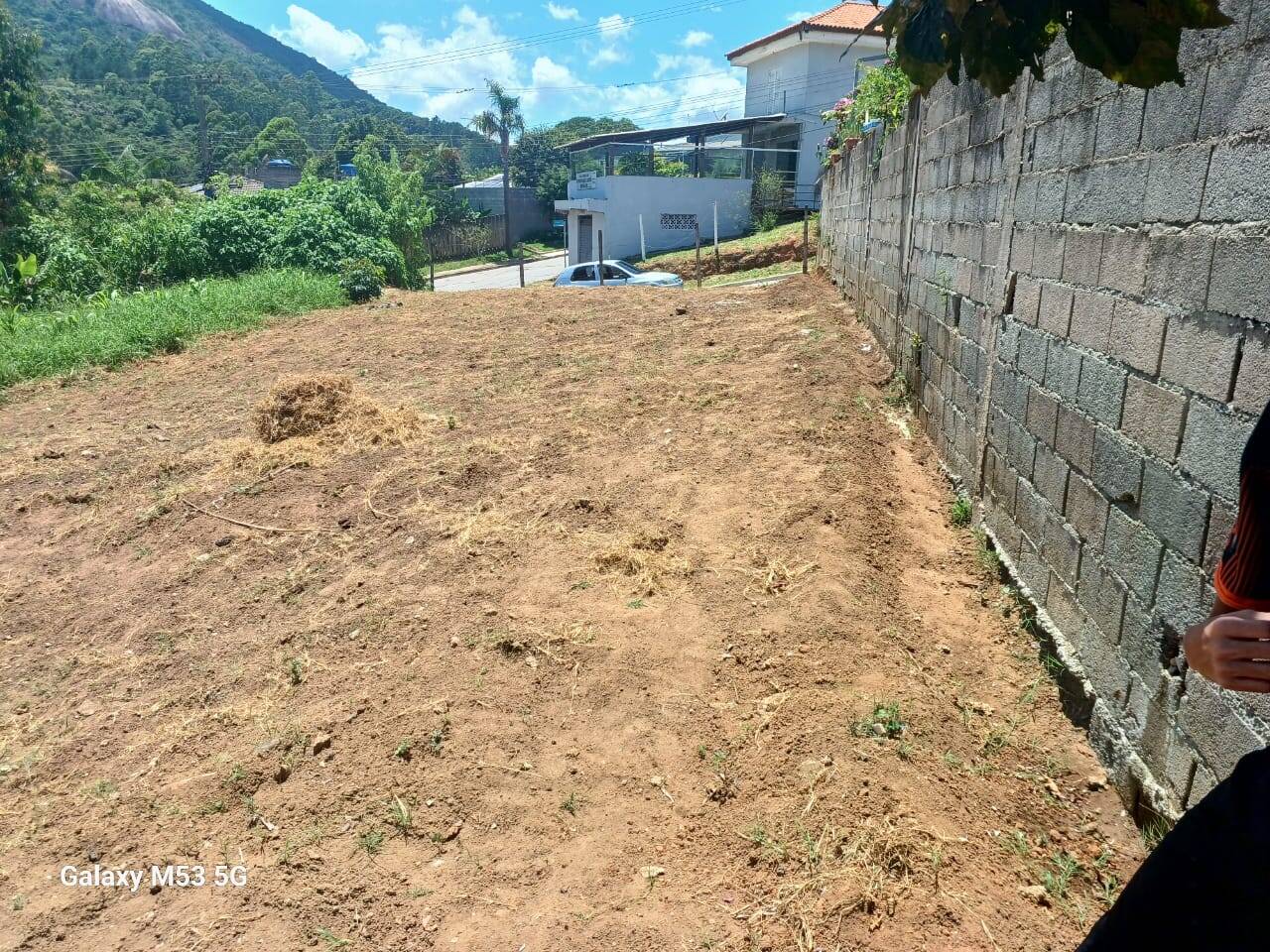 Terreno, 250 m² - Foto 1
