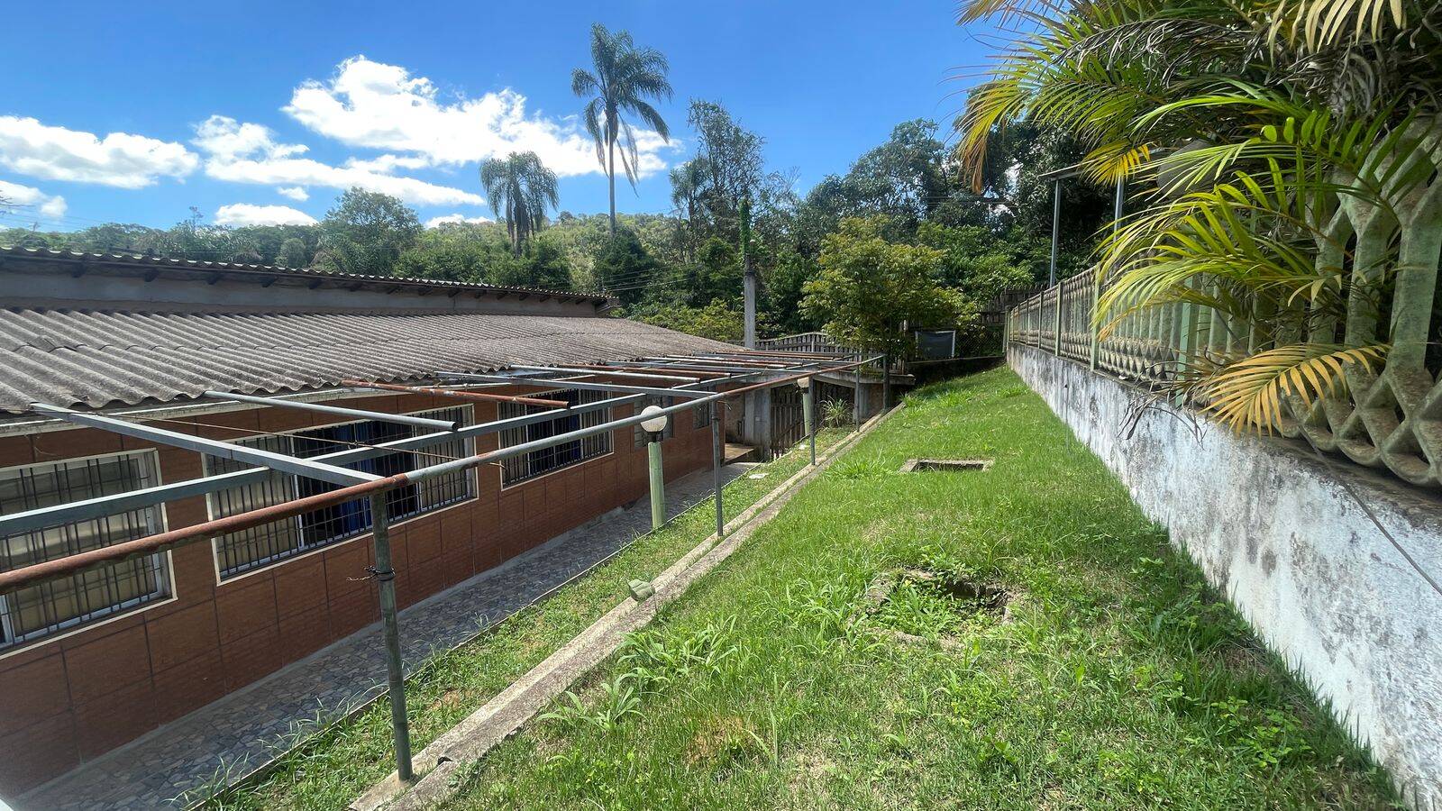 Casa, 2 quartos, 500 m² - Foto 2