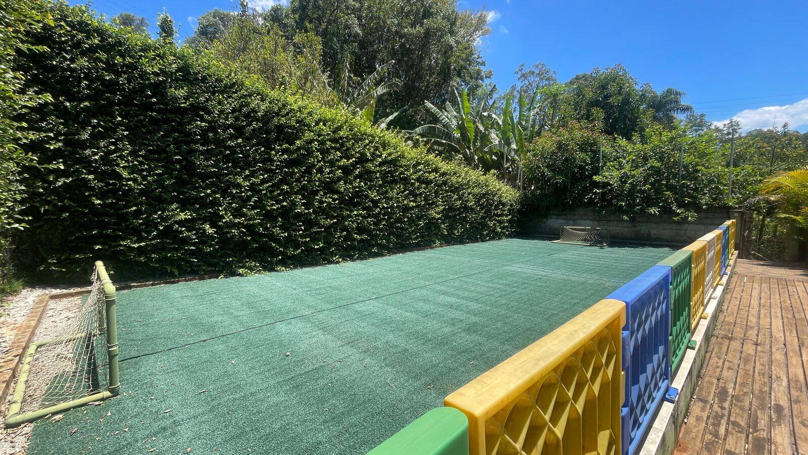 Casa, 2 quartos, 500 m² - Foto 3