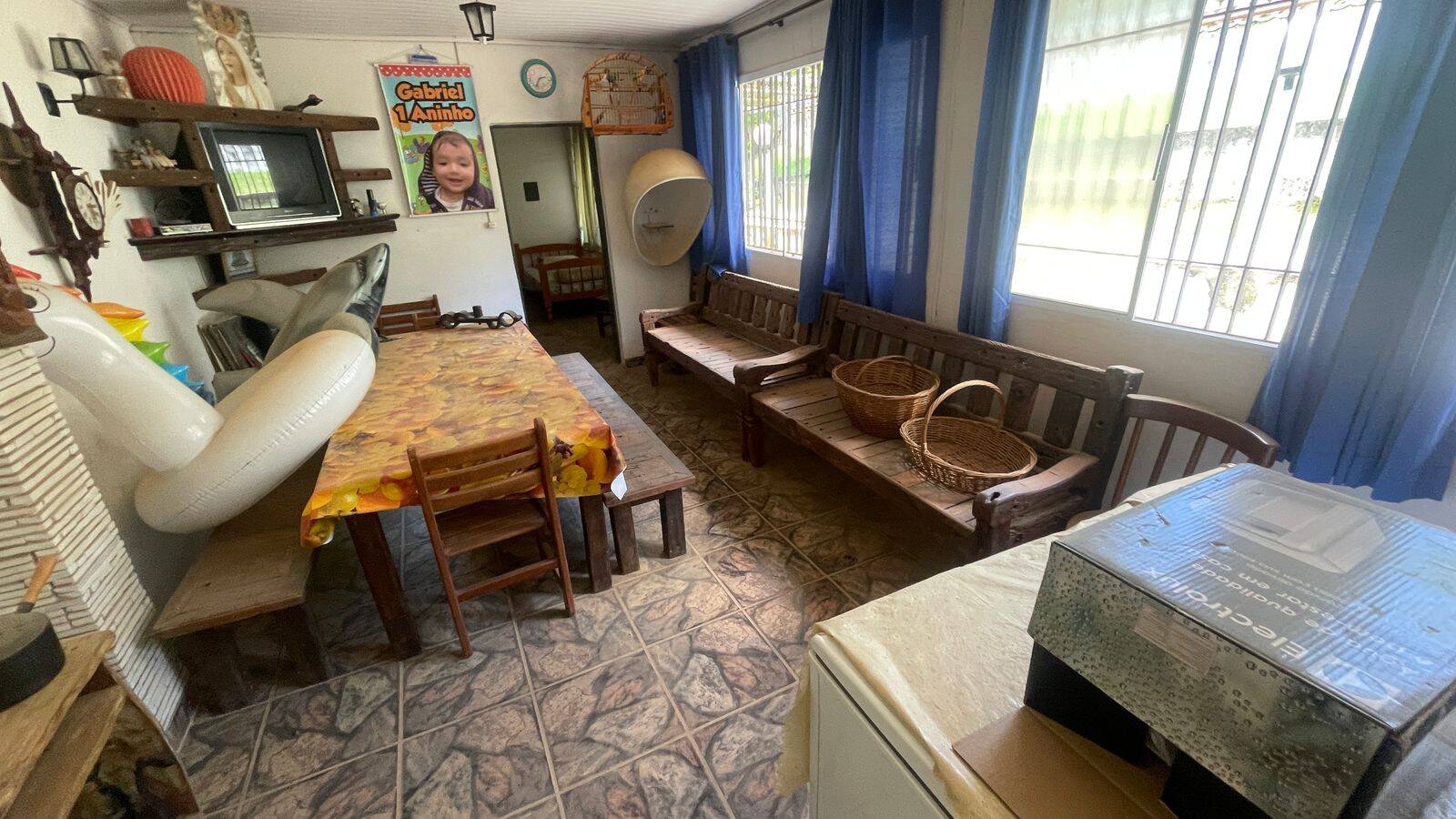 Casa, 2 quartos, 500 m² - Foto 6