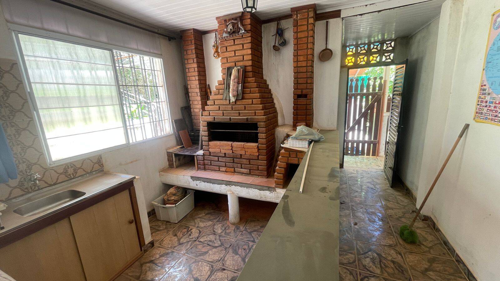 Casa, 2 quartos, 500 m² - Foto 11