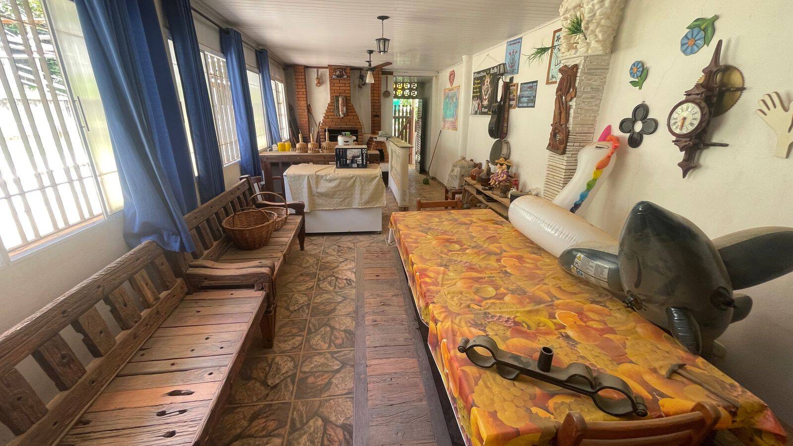 Casa, 2 quartos, 500 m² - Foto 10