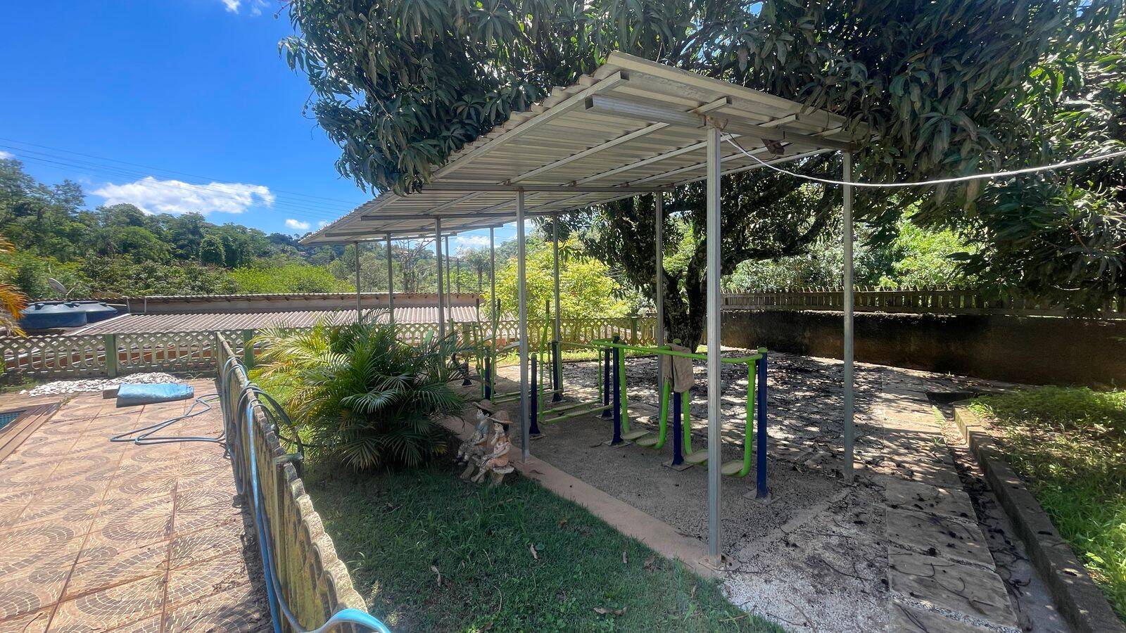 Casa, 2 quartos, 500 m² - Foto 19