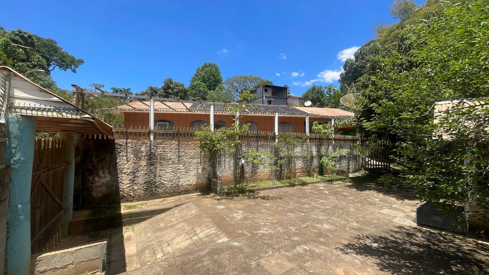 Casa, 2 quartos, 500 m² - Foto 17