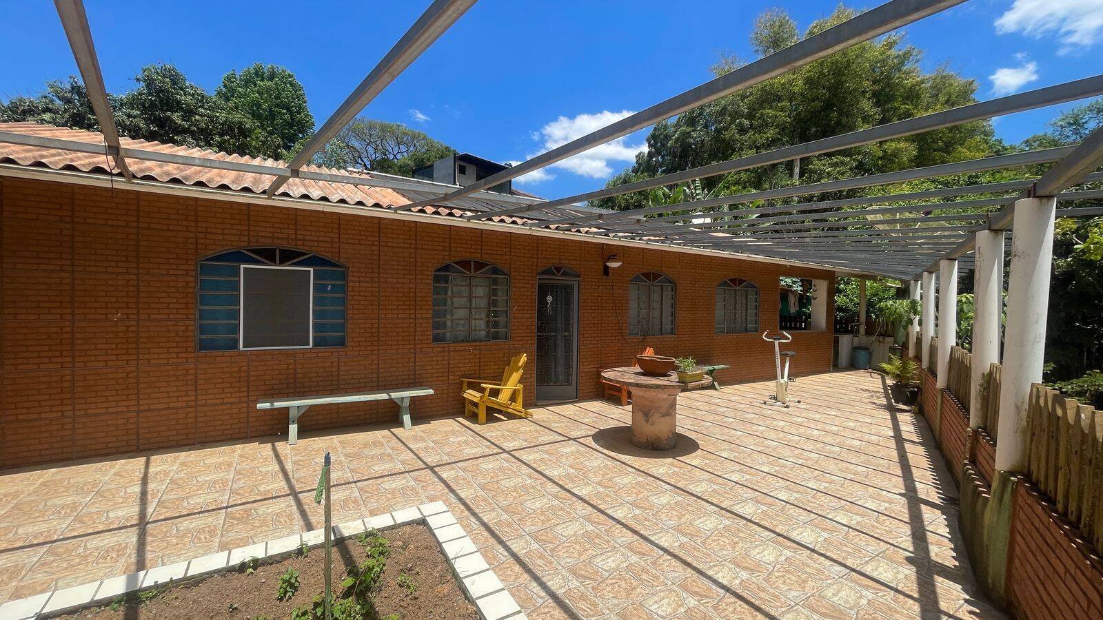 Casa, 2 quartos, 500 m² - Foto 18