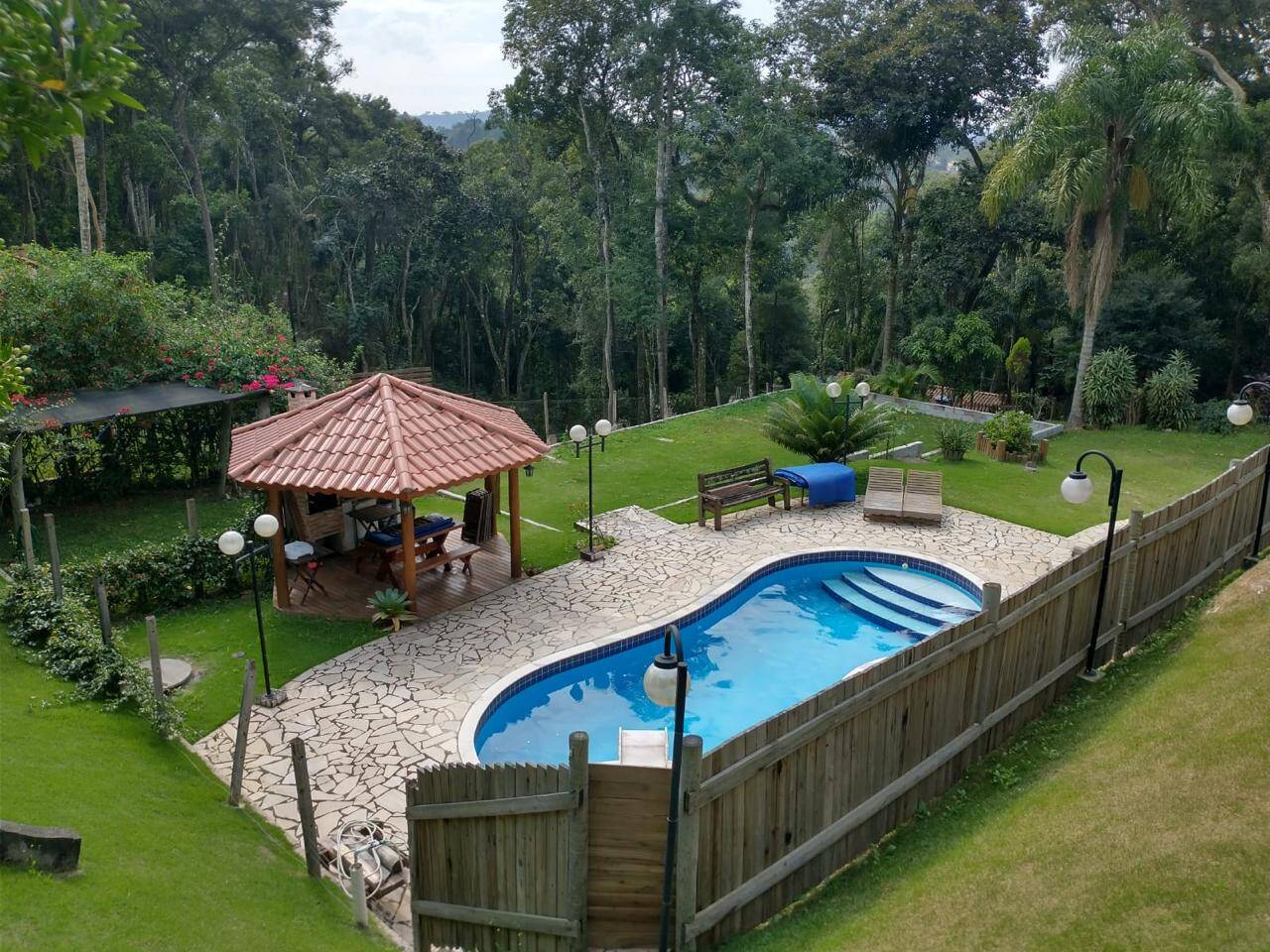 Chácara à venda com 3 quartos, 2700m² - Foto 35