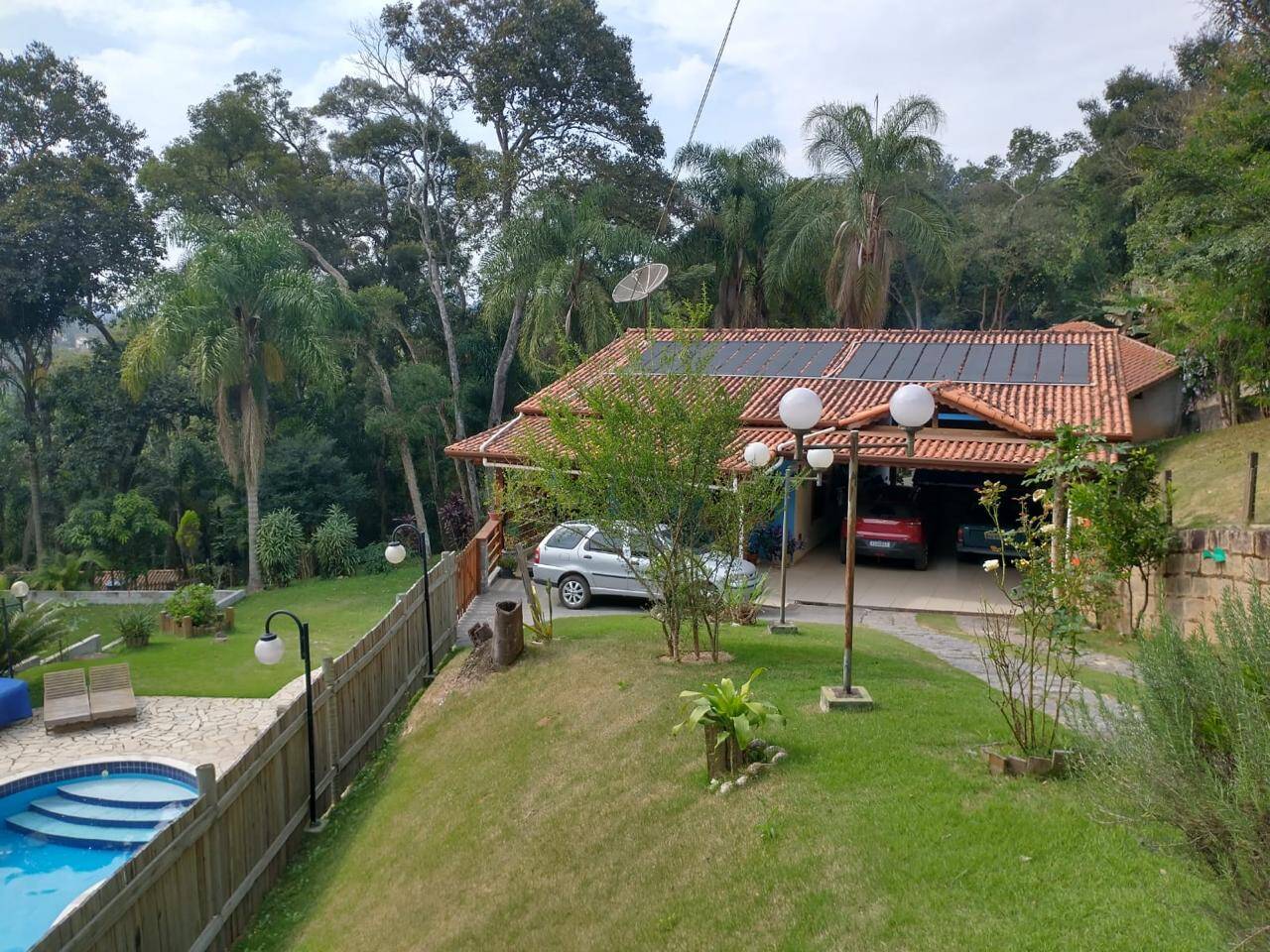 Chácara à venda com 3 quartos, 2700m² - Foto 39