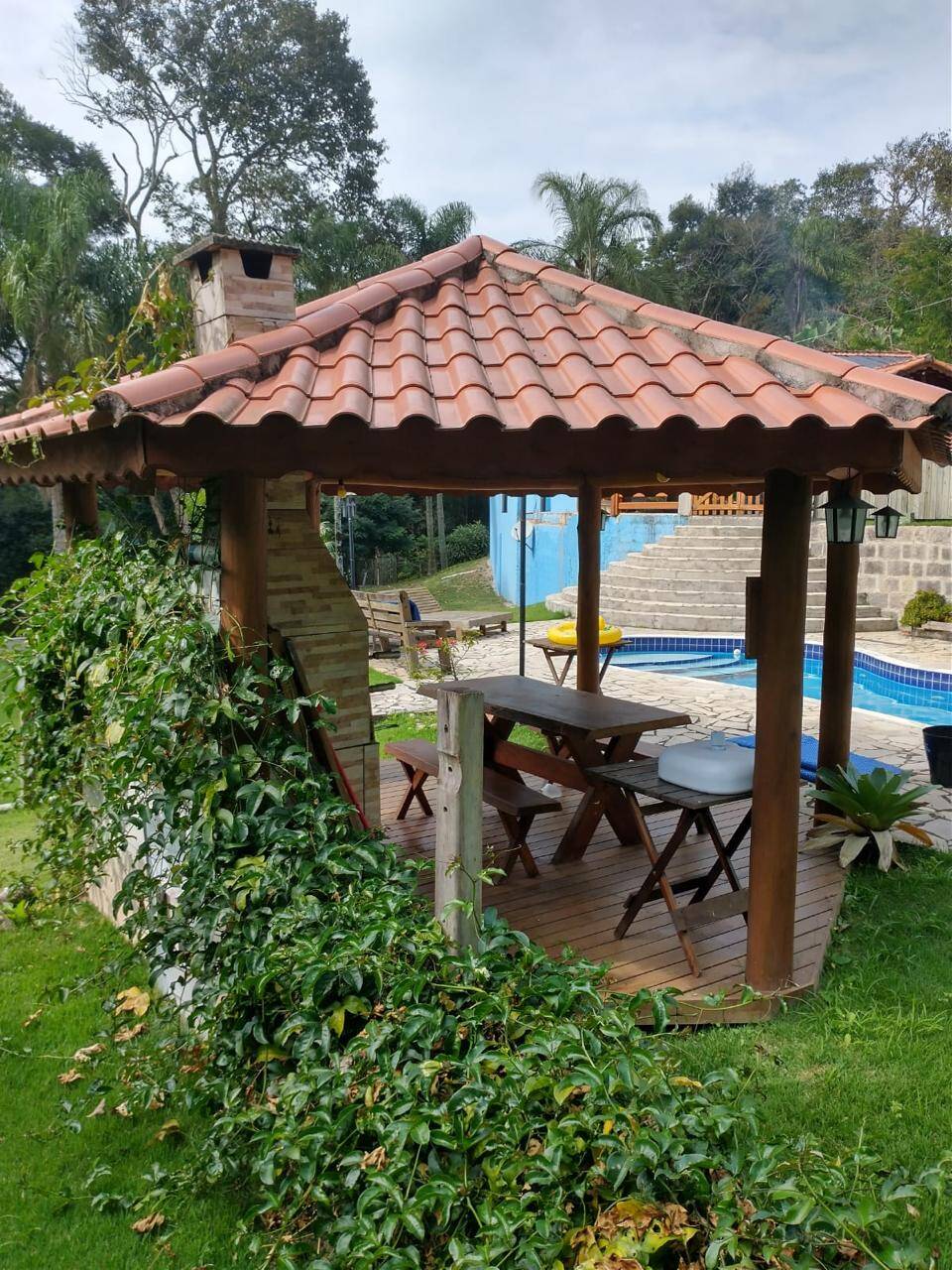 Chácara à venda com 3 quartos, 2700m² - Foto 43