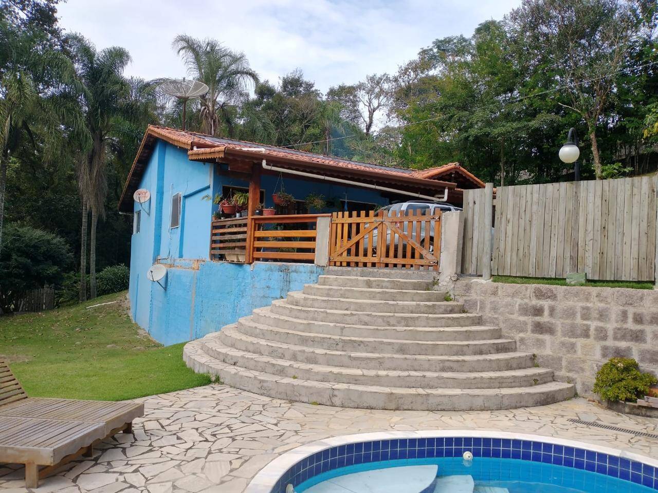 Chácara à venda com 3 quartos, 2700m² - Foto 48