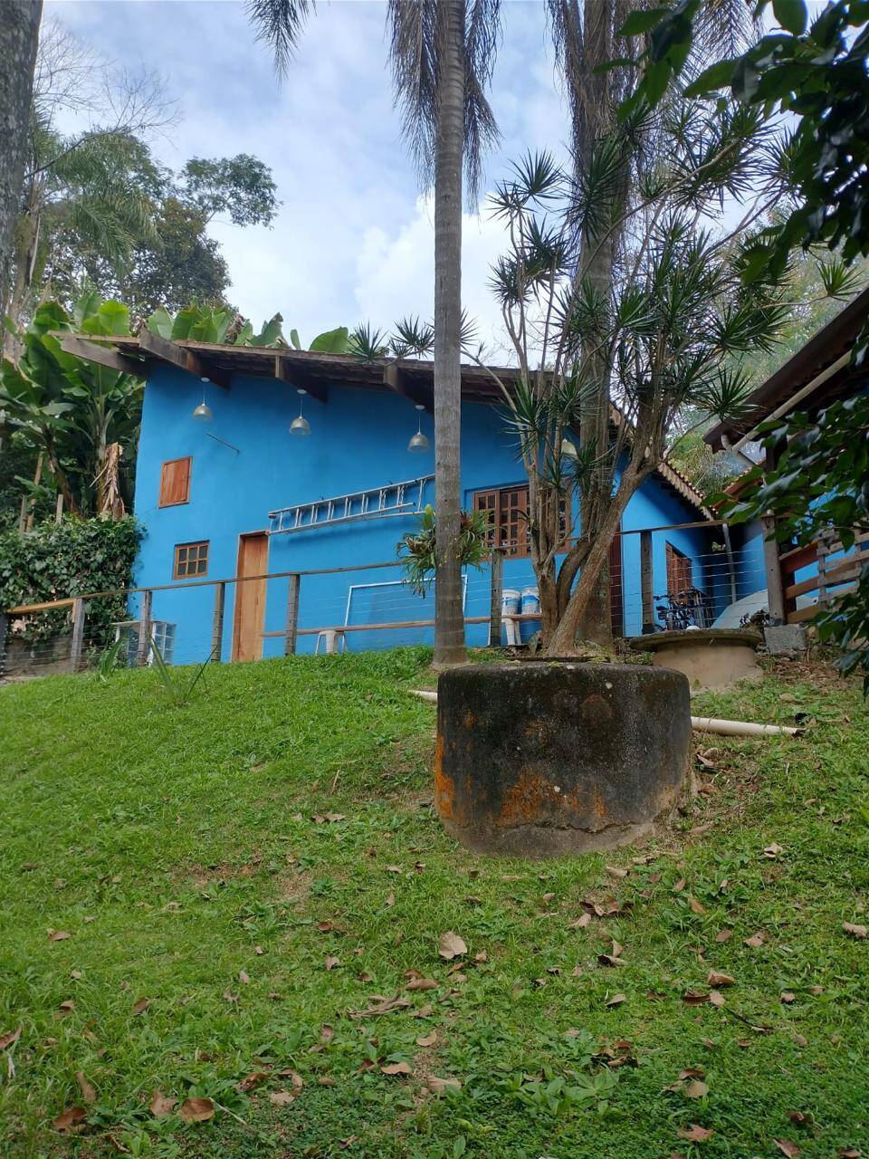 Chácara à venda com 3 quartos, 2700m² - Foto 52