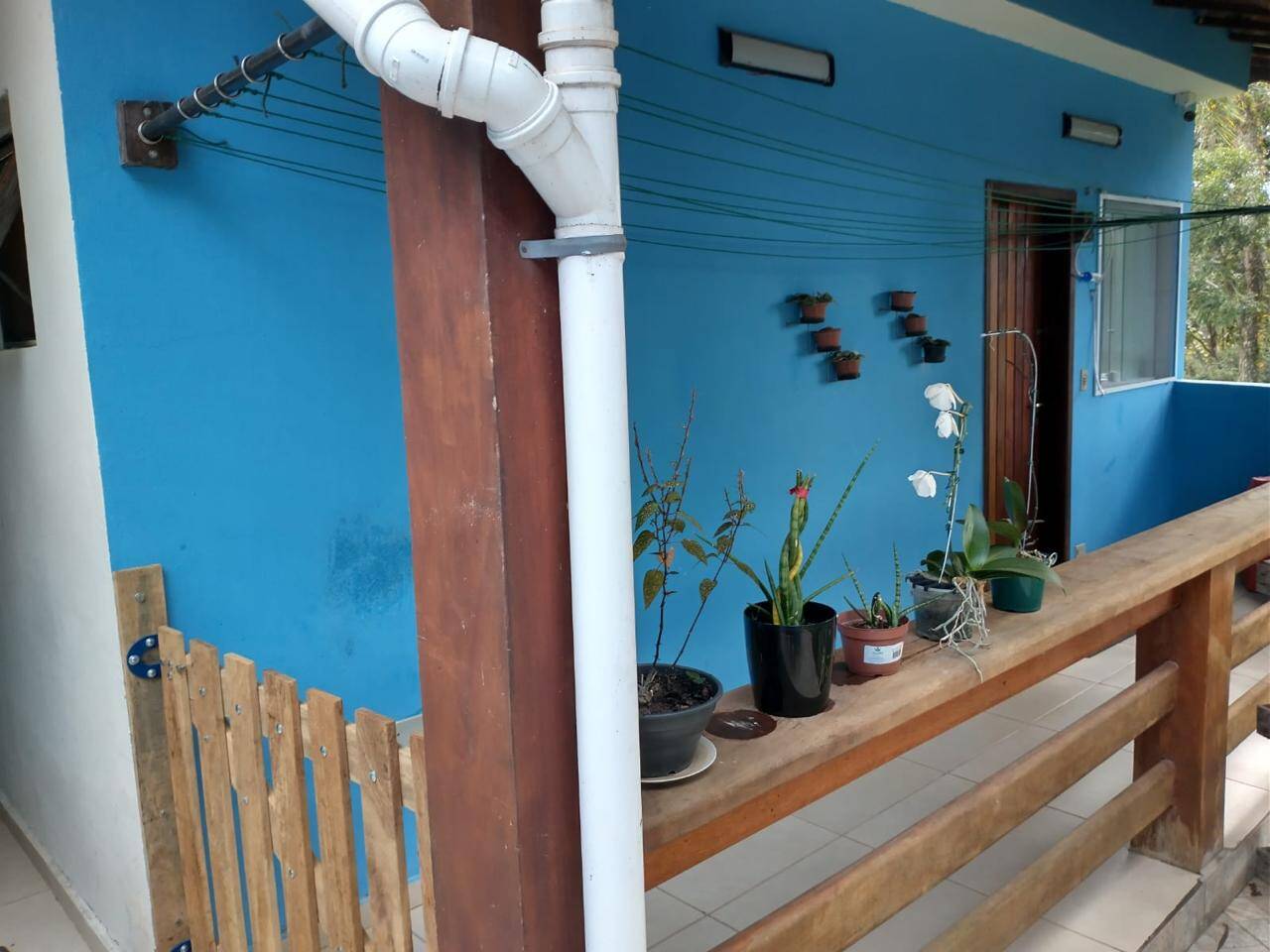 Chácara à venda com 3 quartos, 2700m² - Foto 78