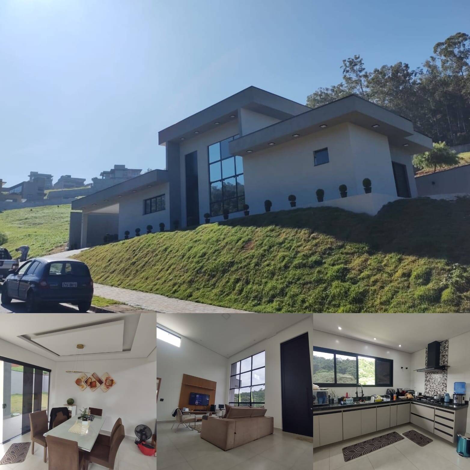 Casa, 3 quartos, 639 m² - Foto 15