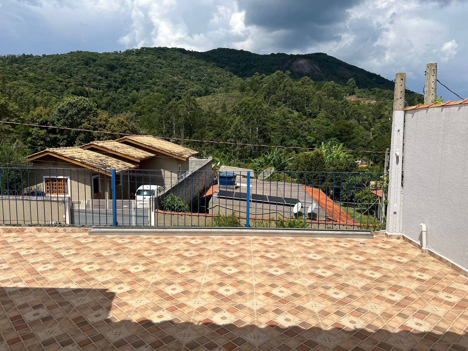 Casa à venda com 3 quartos, 289m² - Foto 7