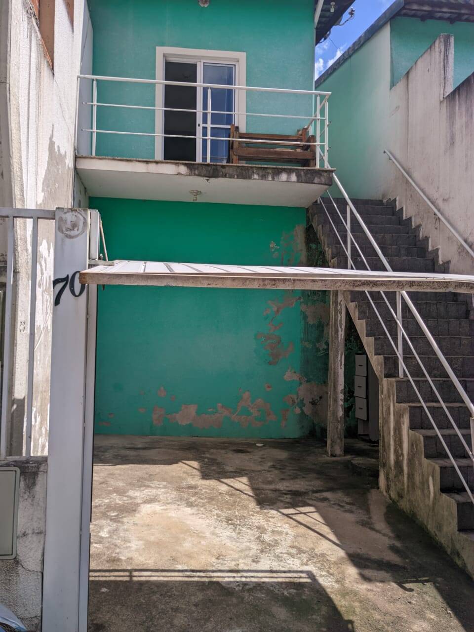 Casa, 2 quartos, 90 m² - Foto 1