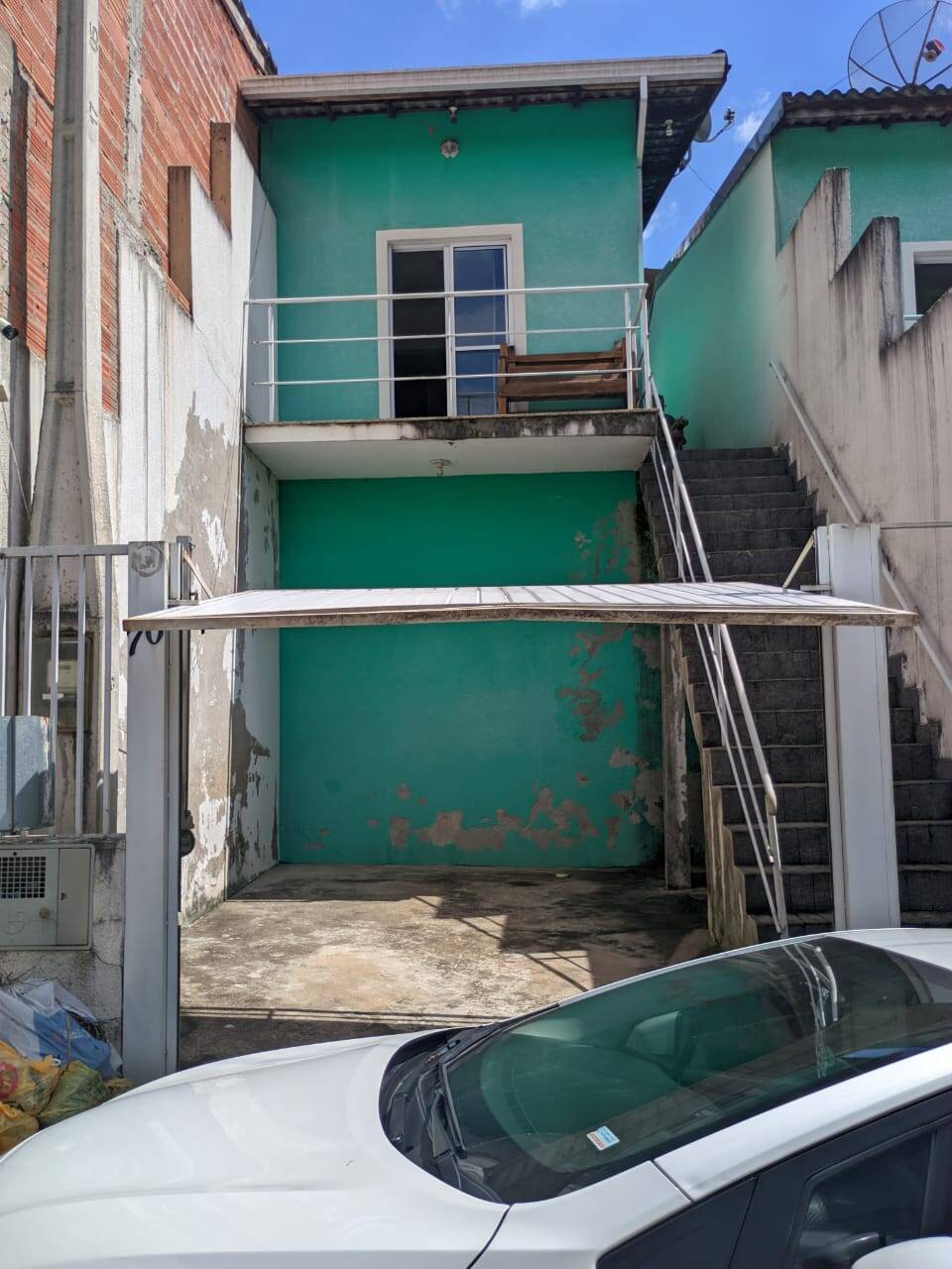 Casa, 2 quartos, 90 m² - Foto 2